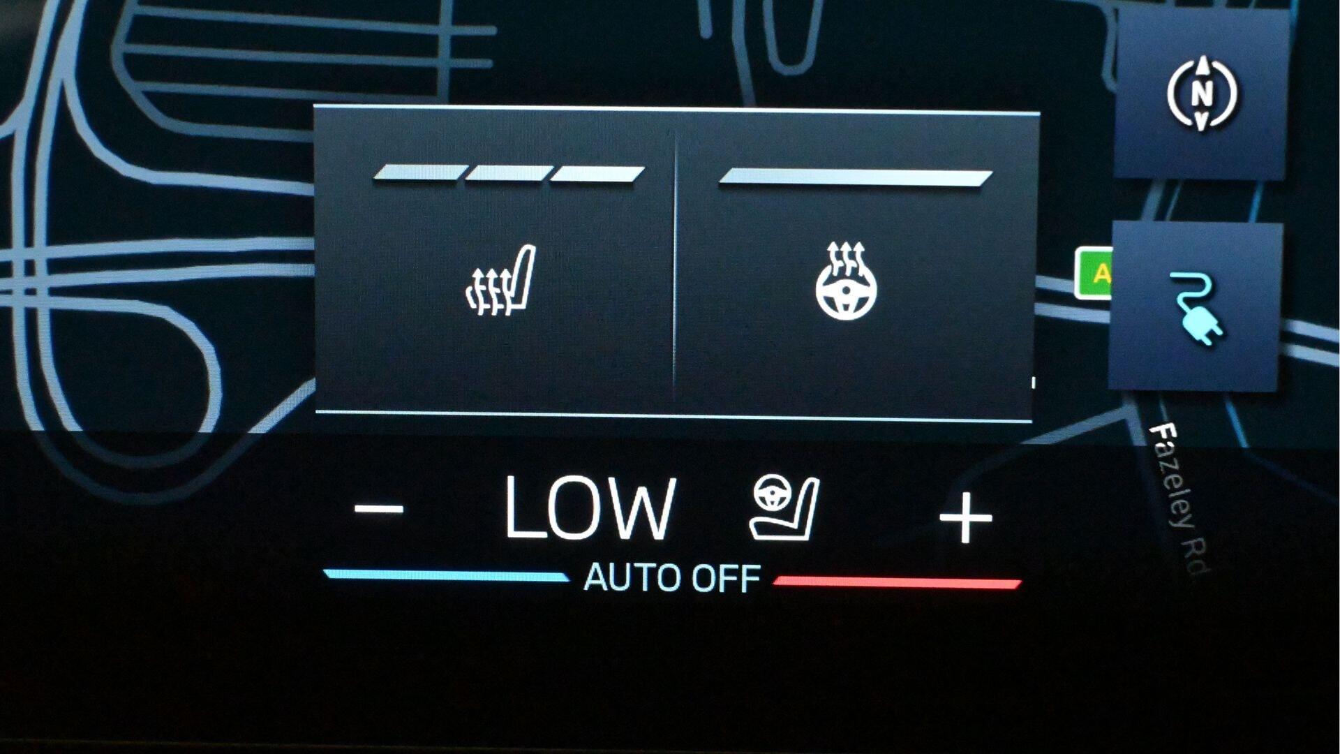 BMW i4 view 26