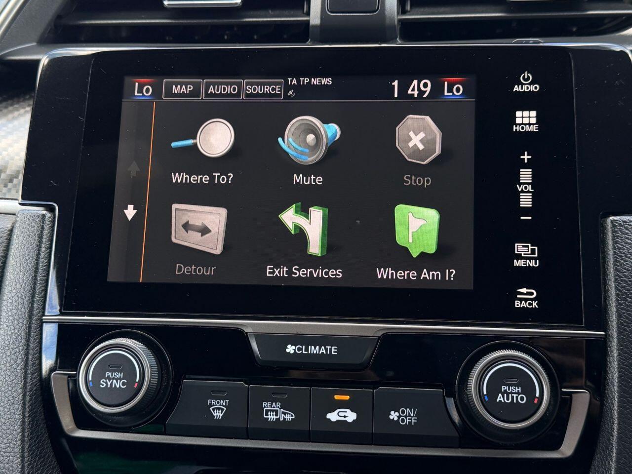 Honda Civic view 41