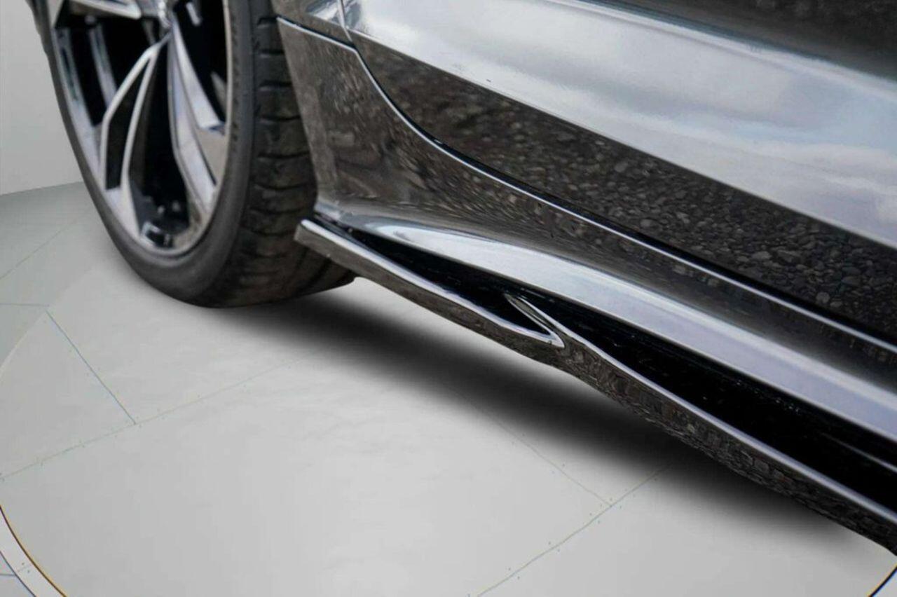 Audi A5 view 20