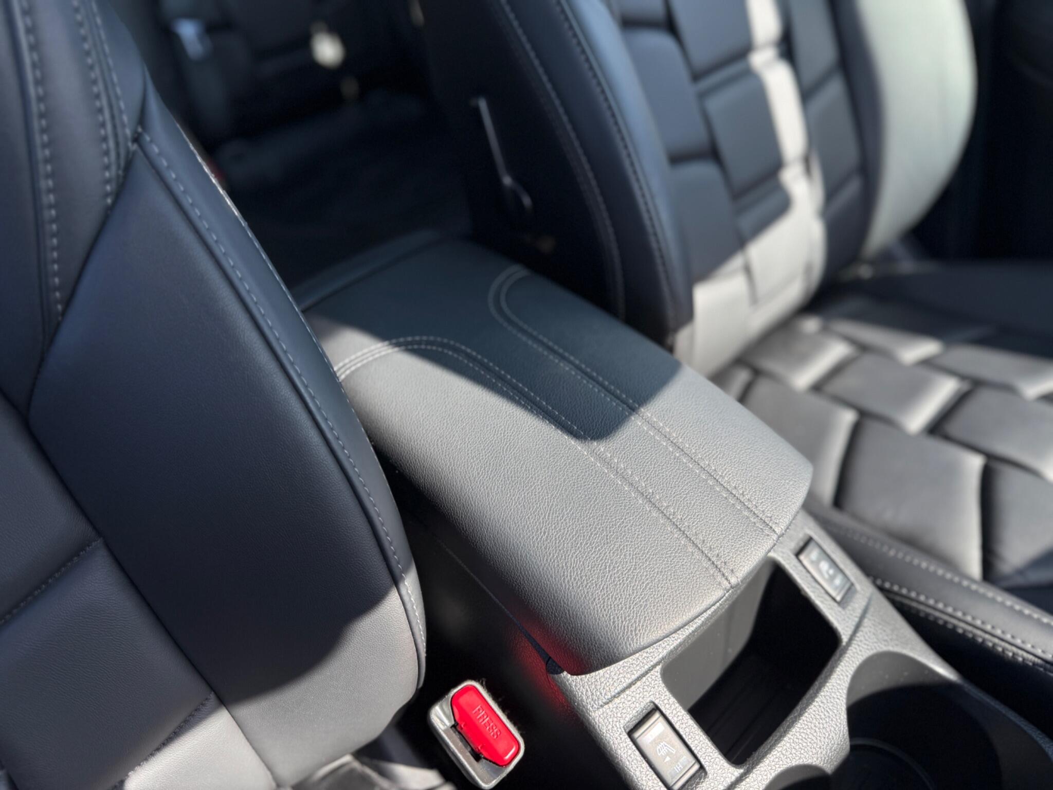 Nissan Qashqai view 52