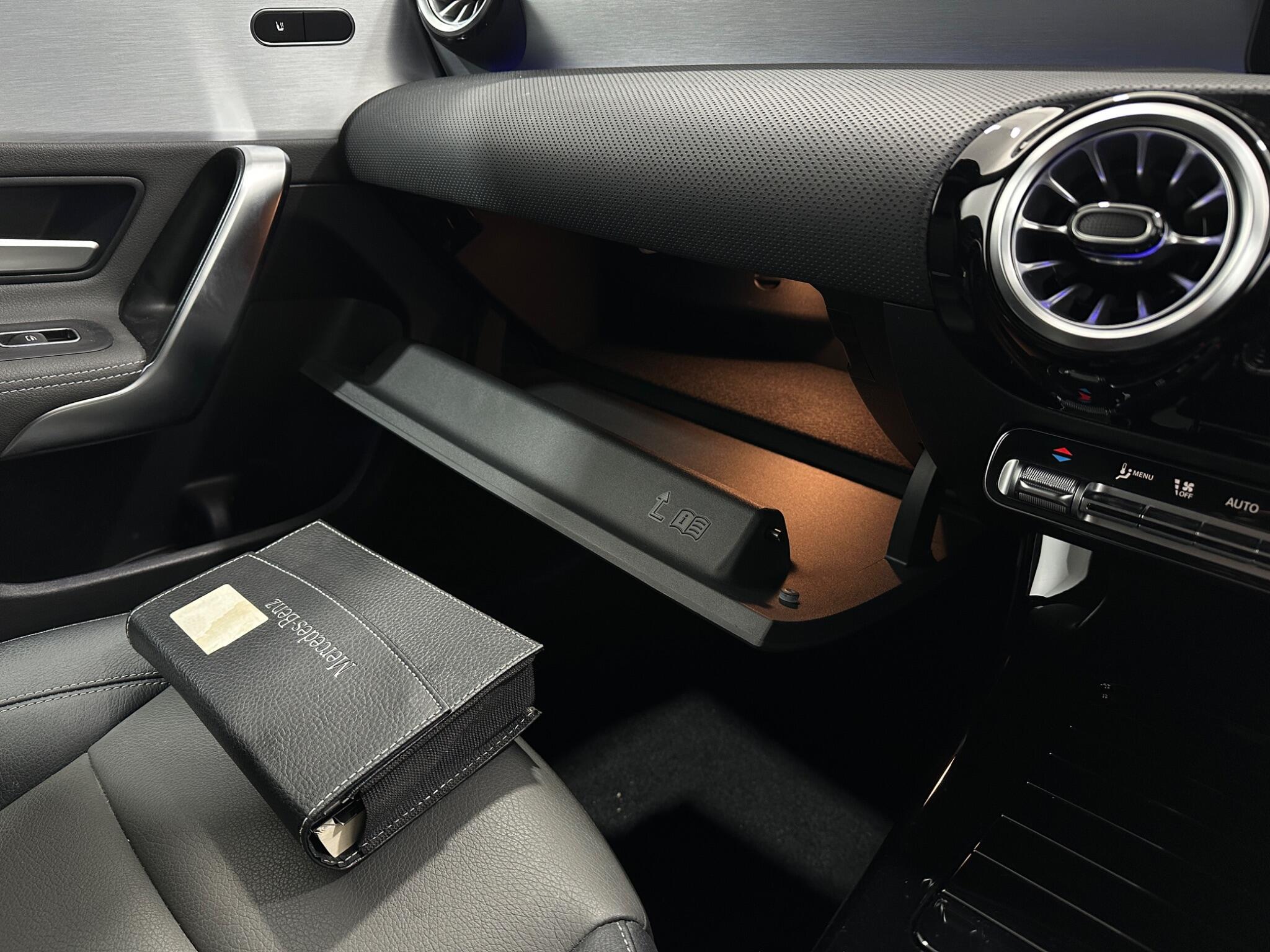 Mercedes-Benz Cla view 30