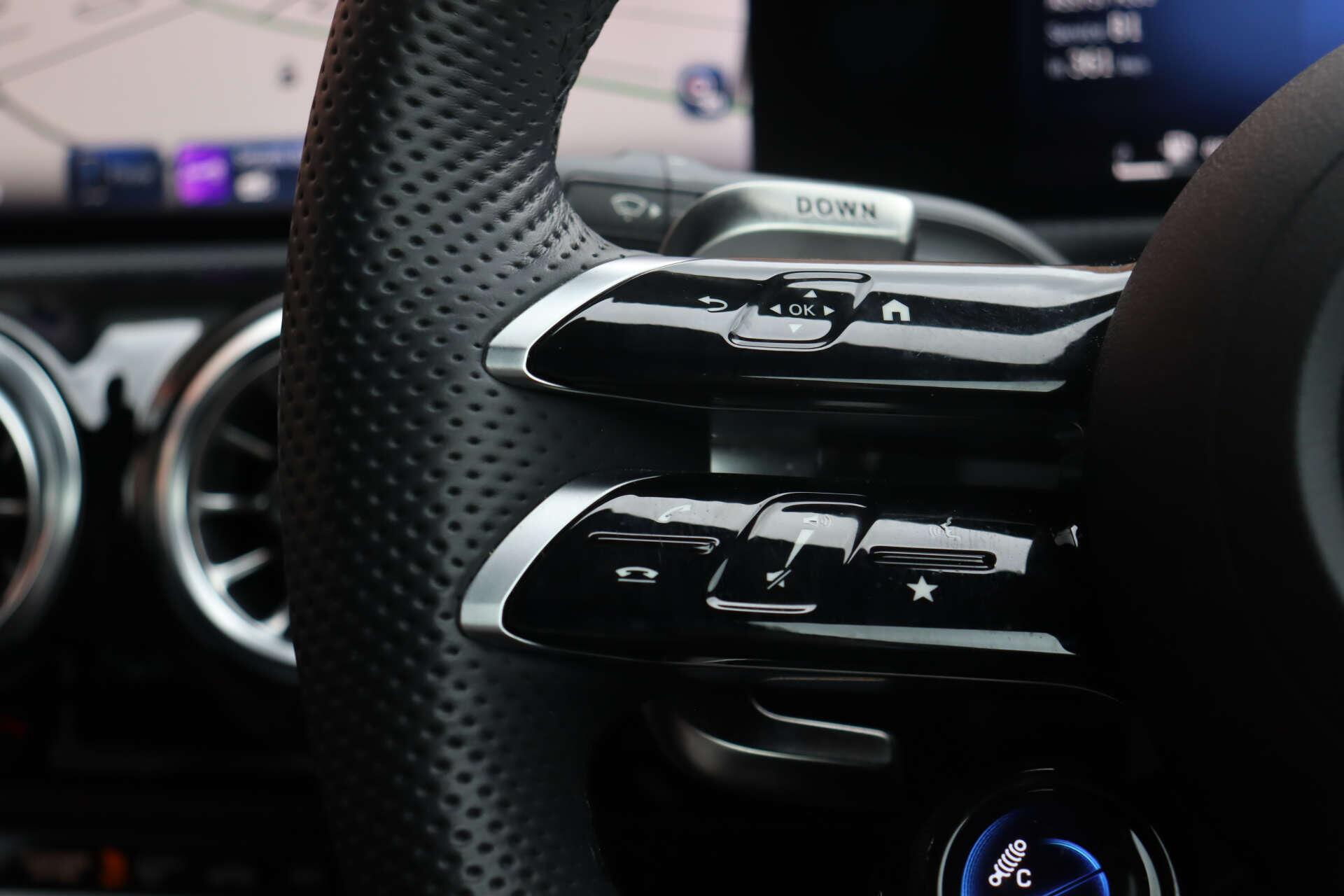 Mercedes-Benz A Class view 17