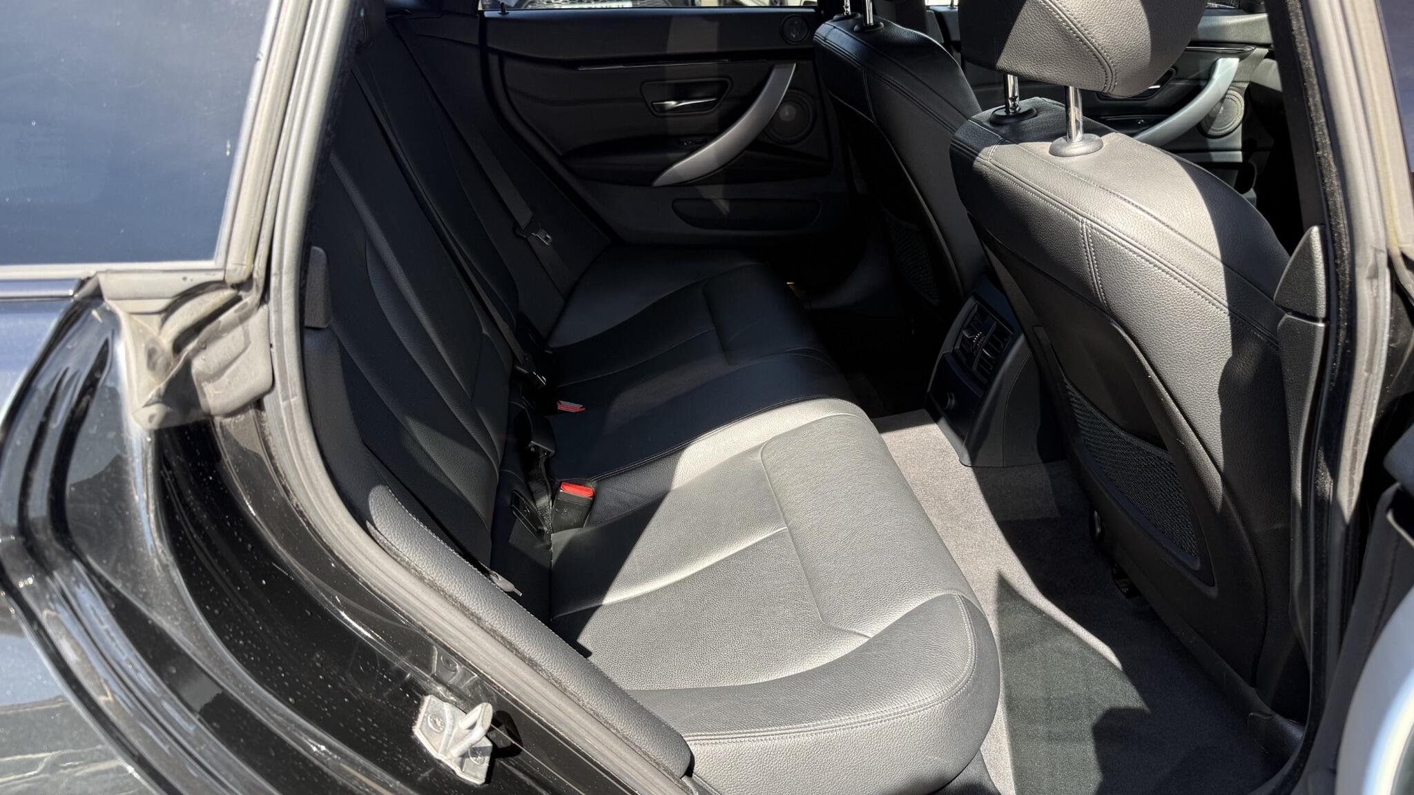 BMW 4 Series view 28