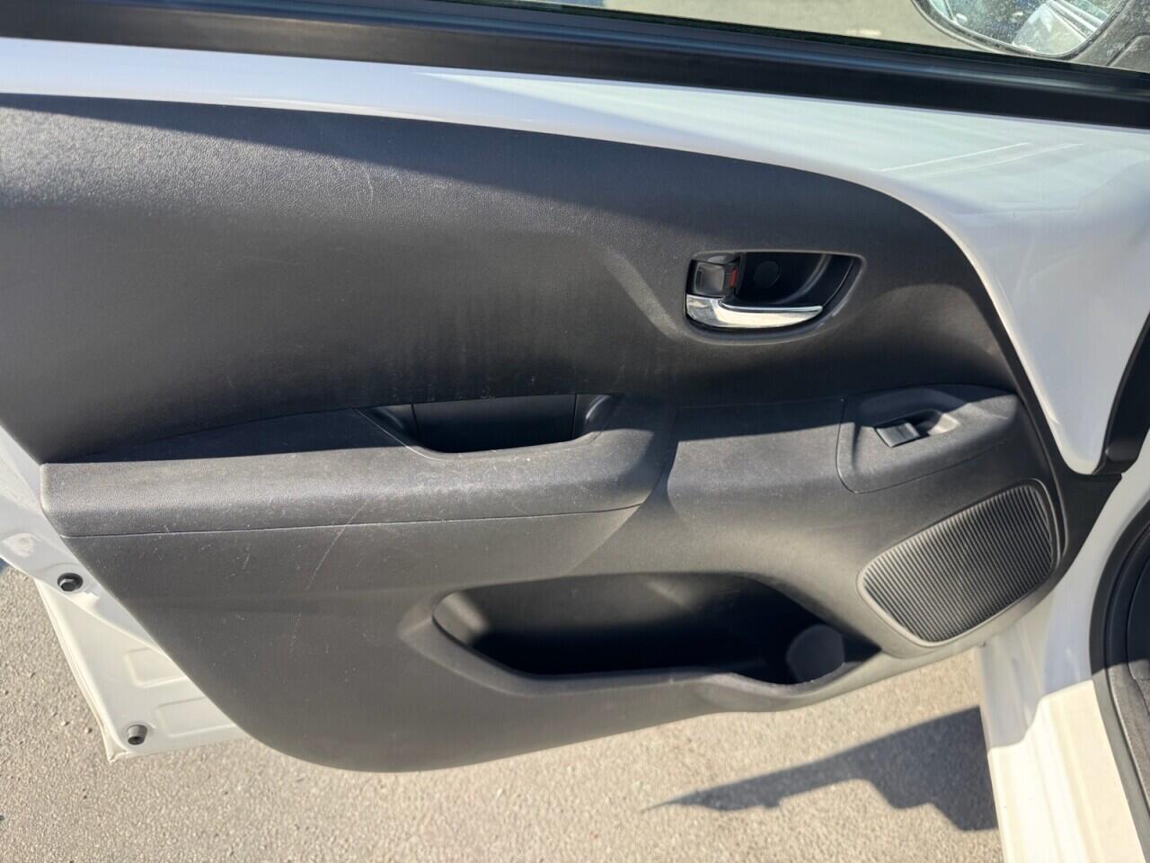 Toyota Aygo view 49