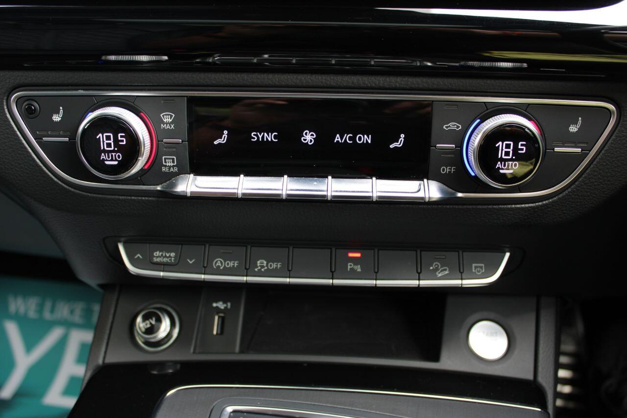 Audi Q5 view 23