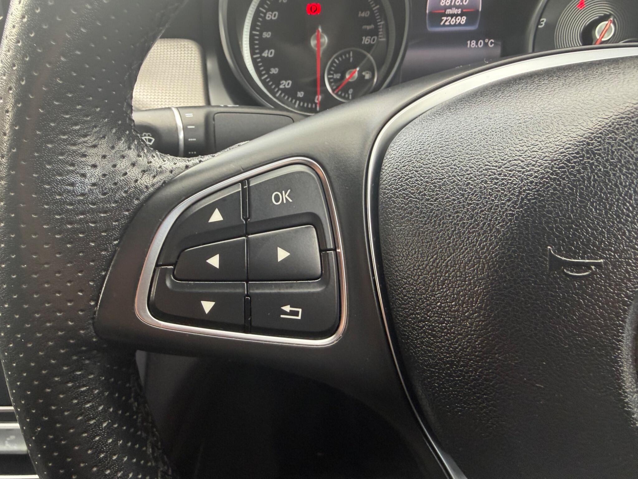 Mercedes-Benz Cla view 43