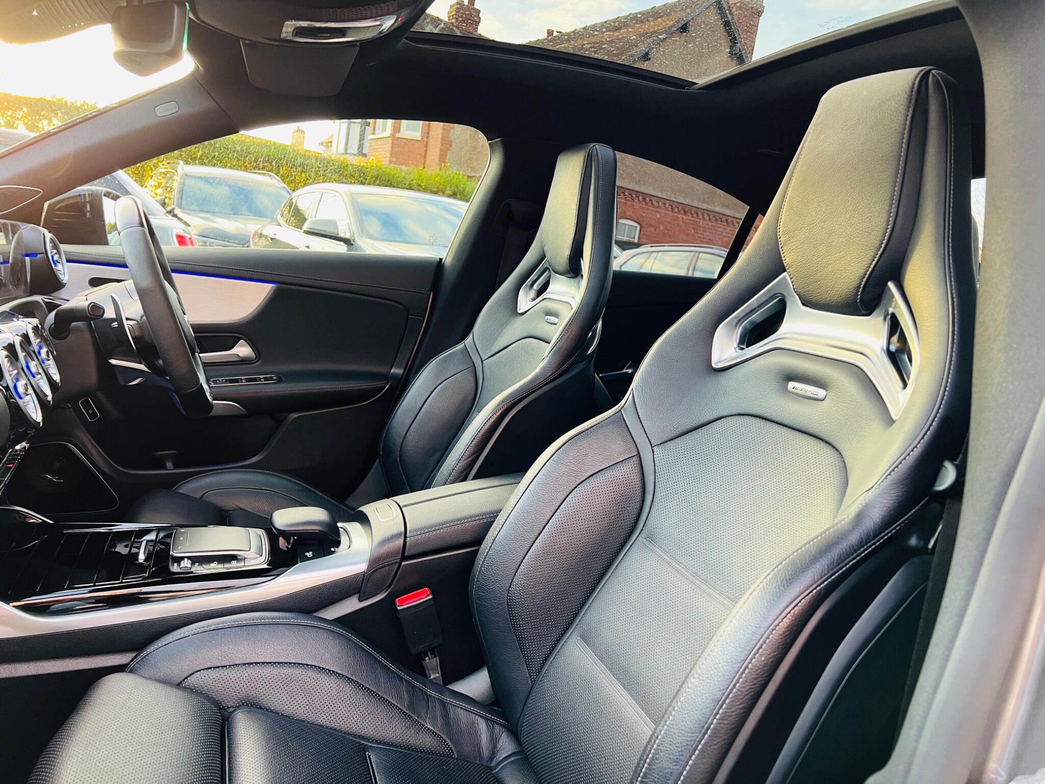 2020 Mercedes-Benz CLA image 72