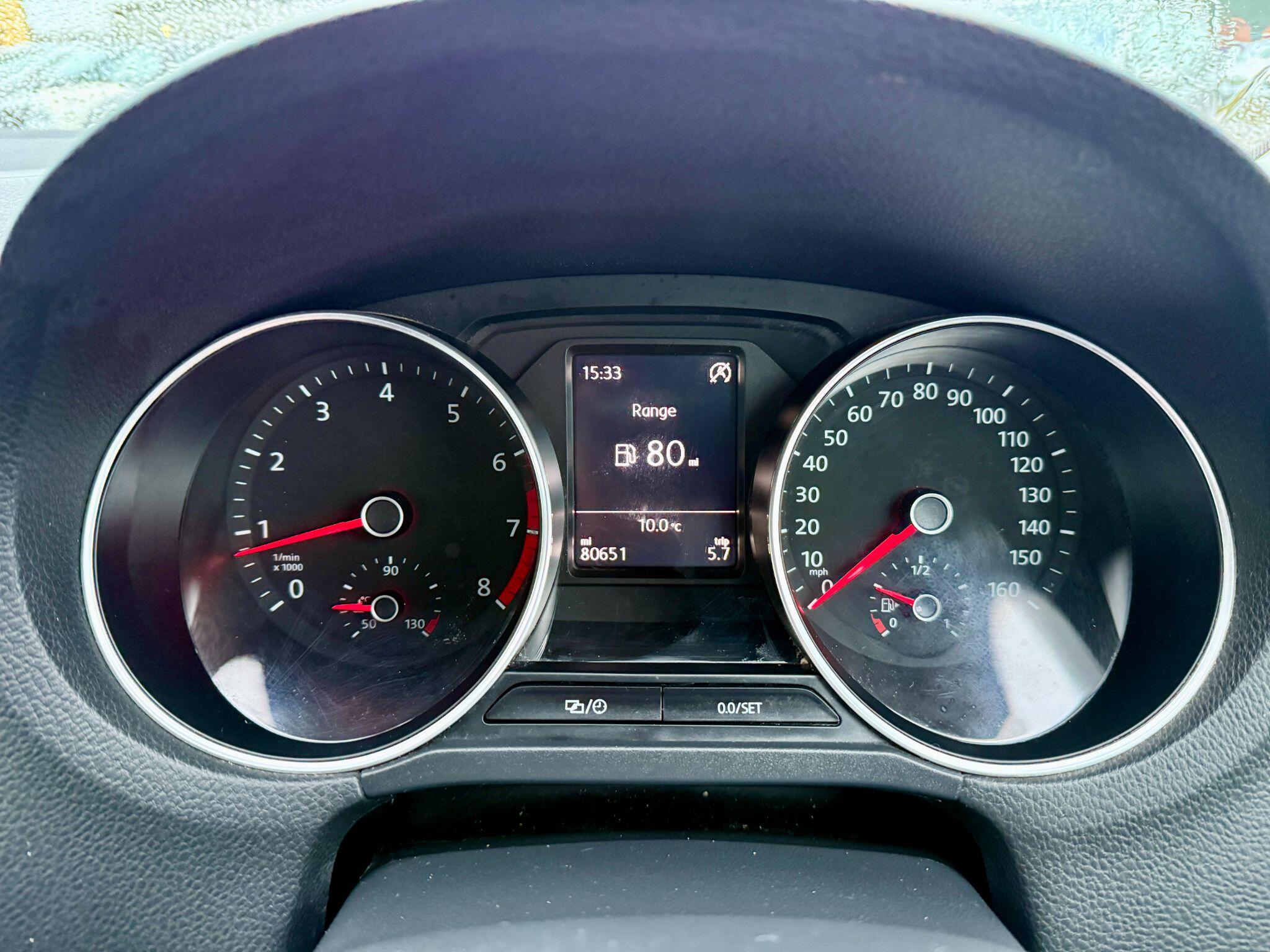 2015 Volkswagen Polo image 21