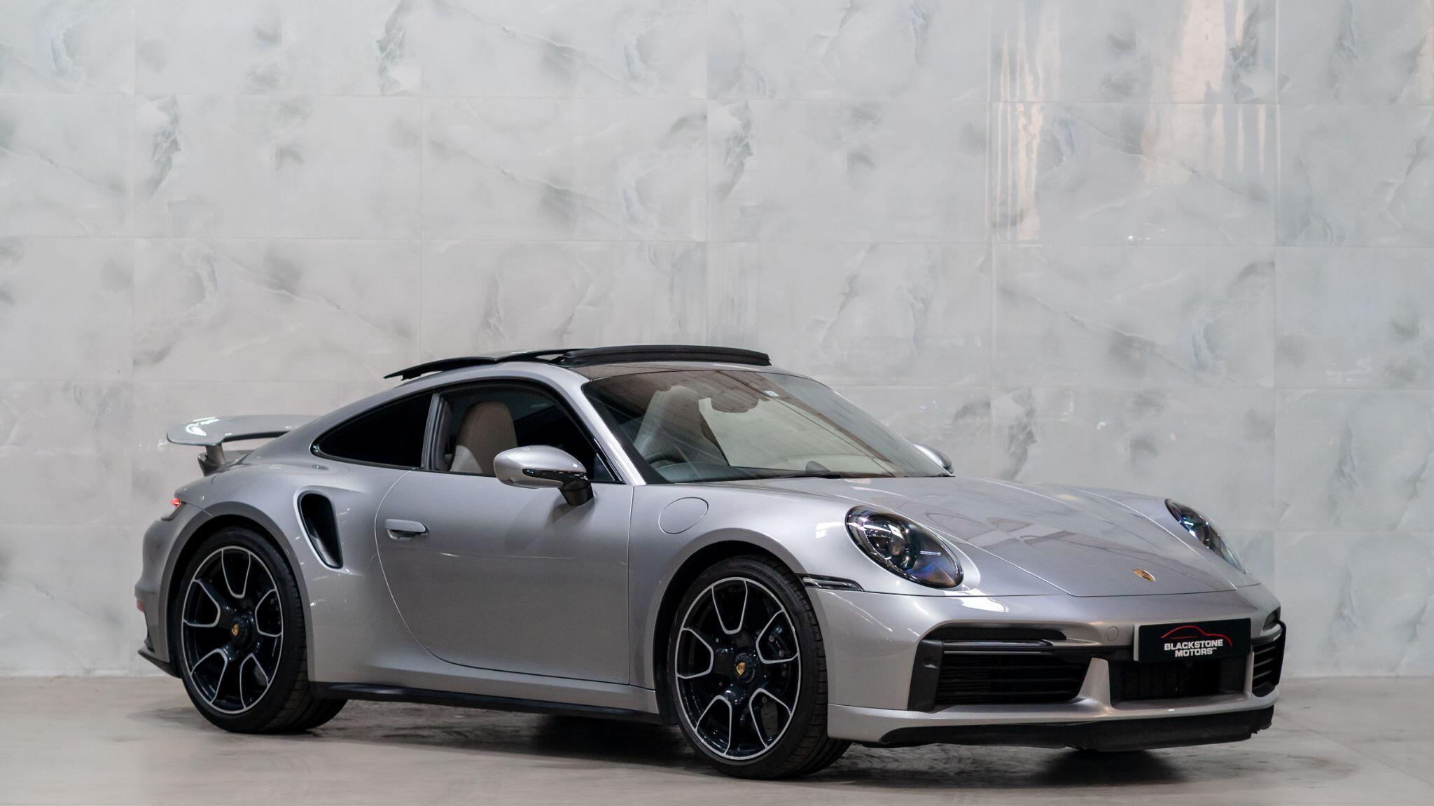 2023 Porsche 911 for sale