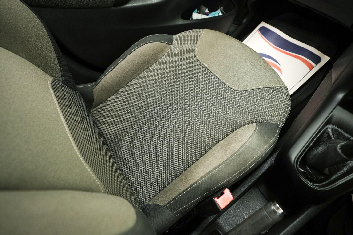 Citroen C3 view 20