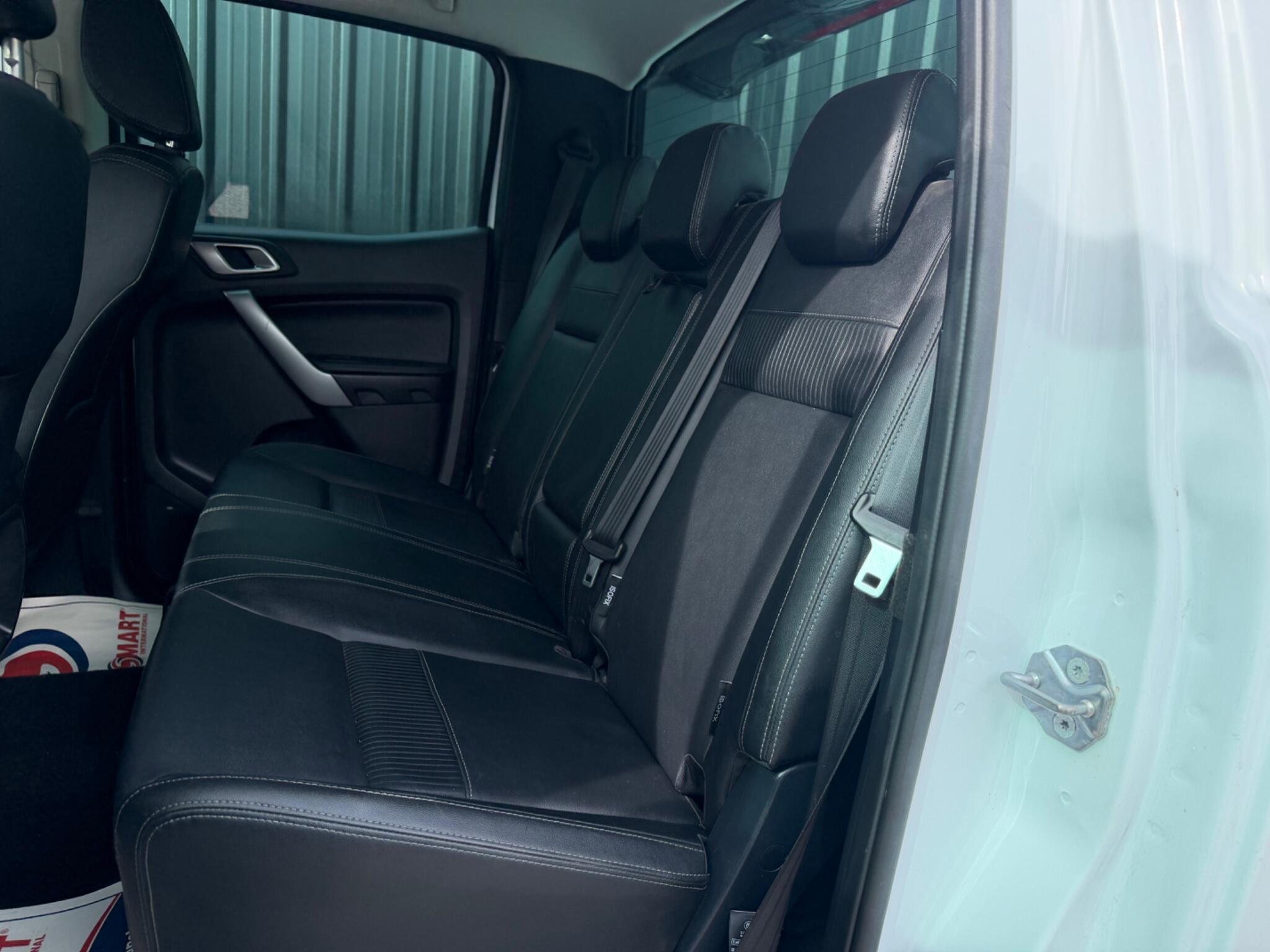 Ford Ranger view 30