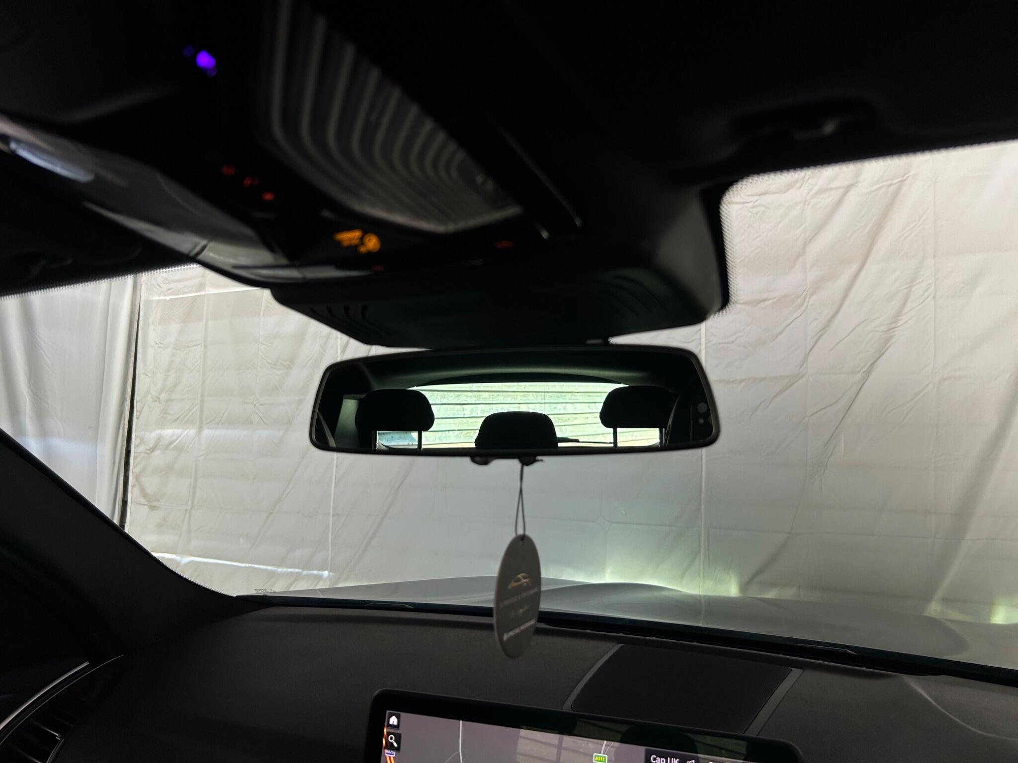 BMW X3 view 50