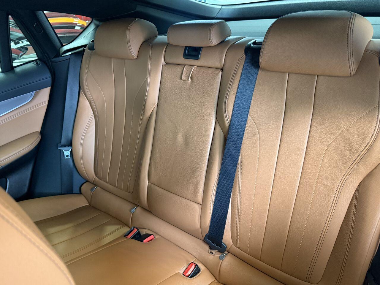 BMW X6 view 63