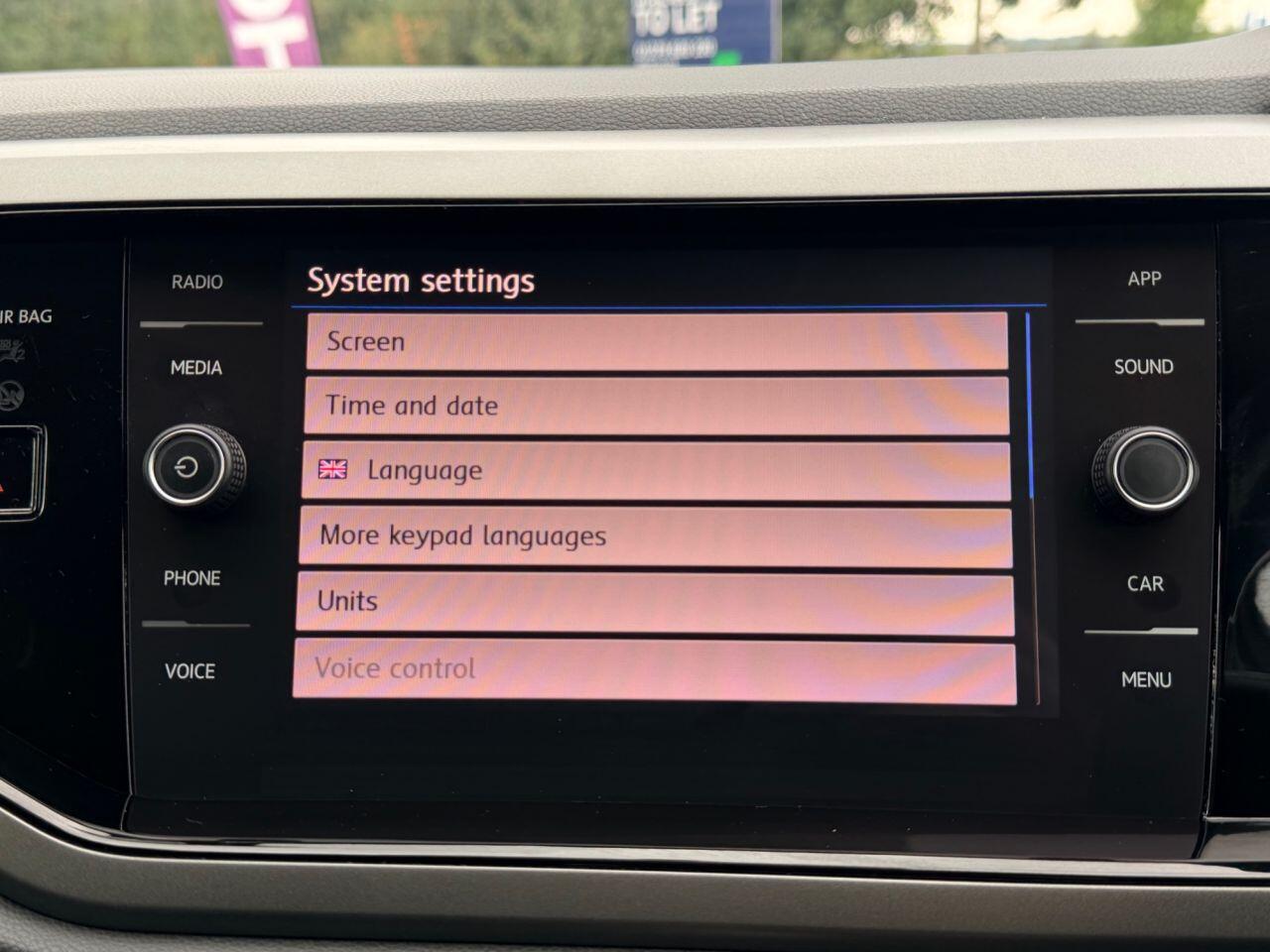 Volkswagen Polo view 46