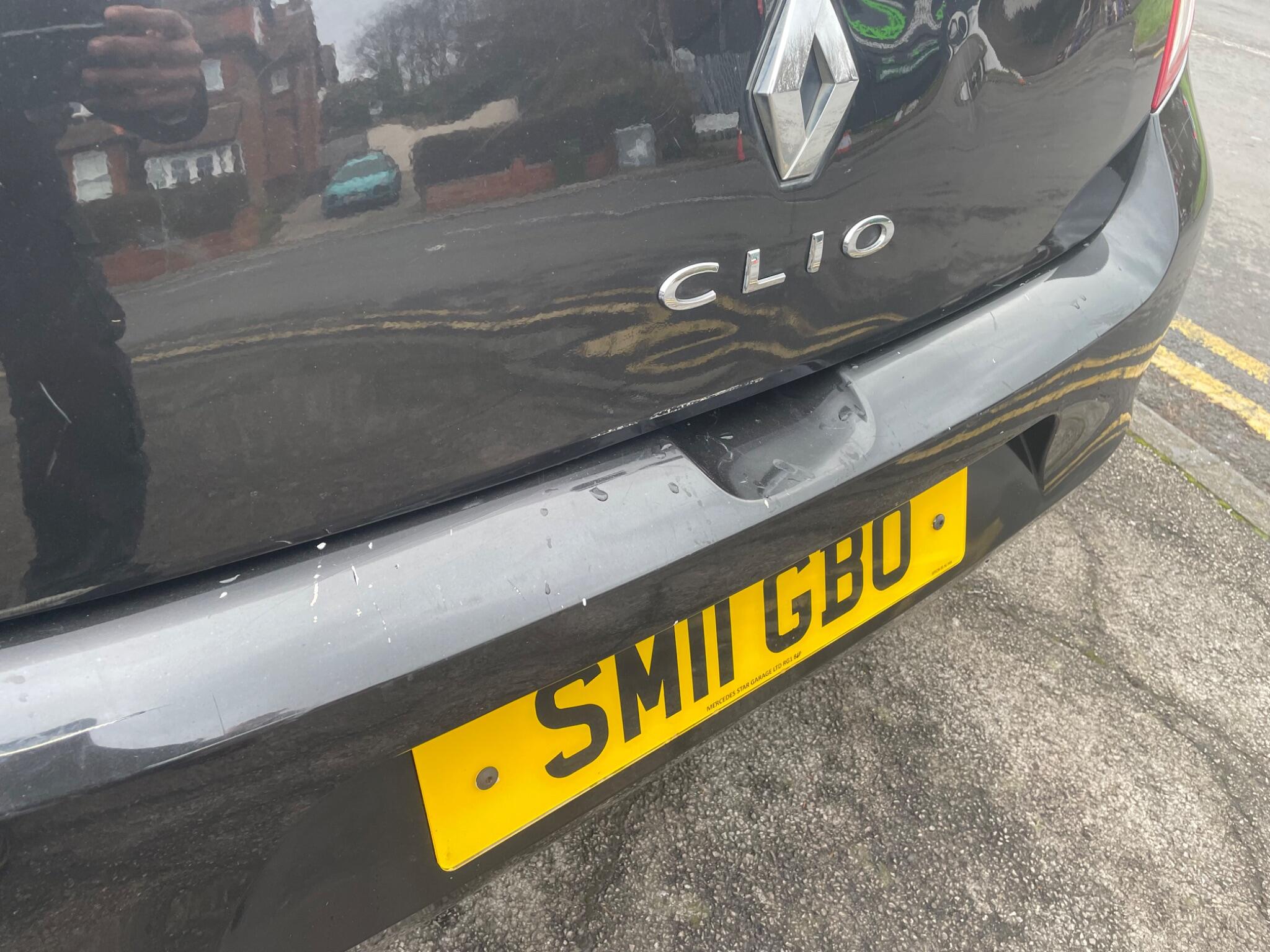2011 Renault Clio image 69
