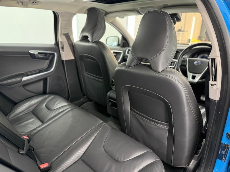 2013 Volvo V60 image 23