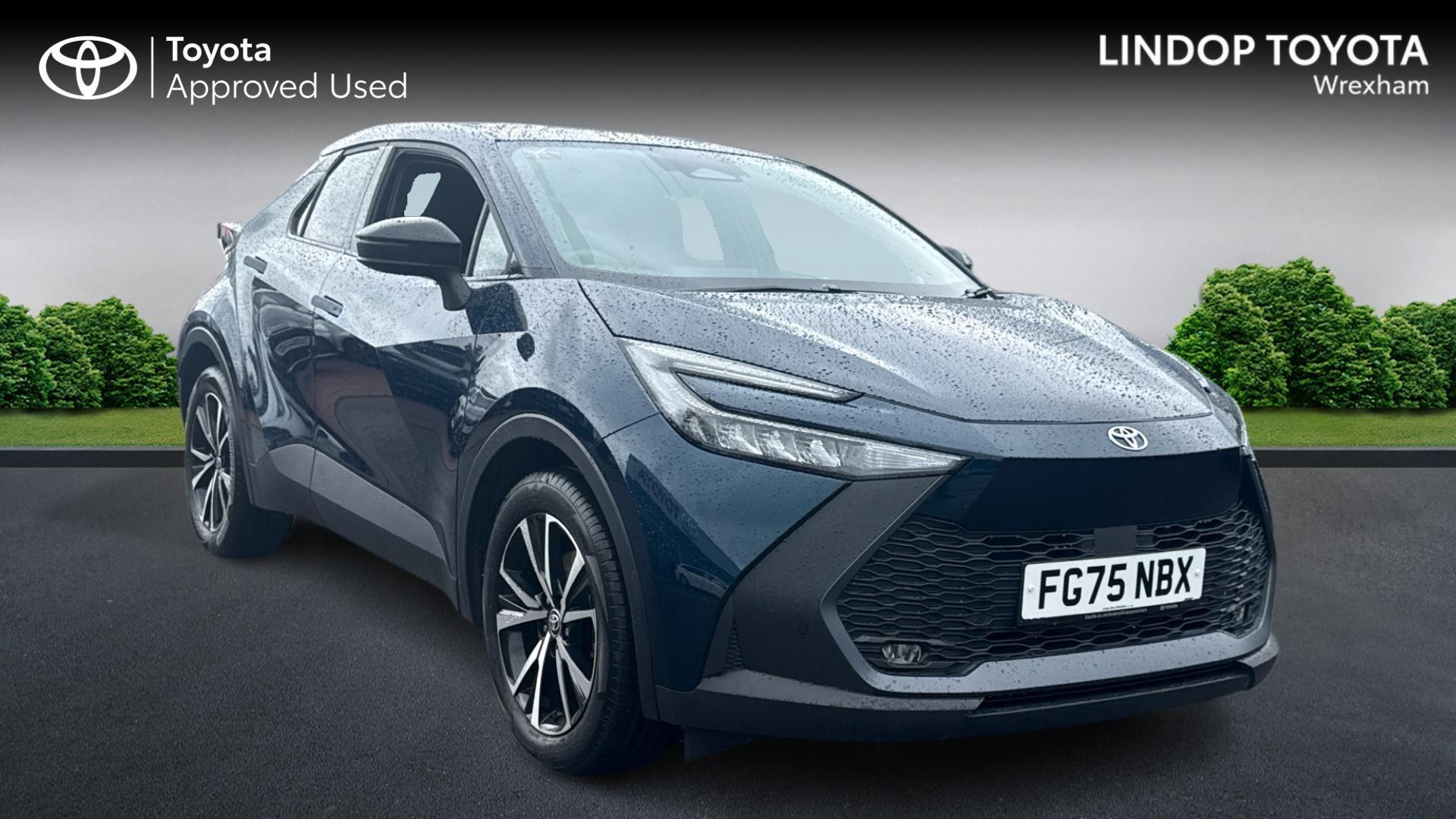 Lindop Used Cars