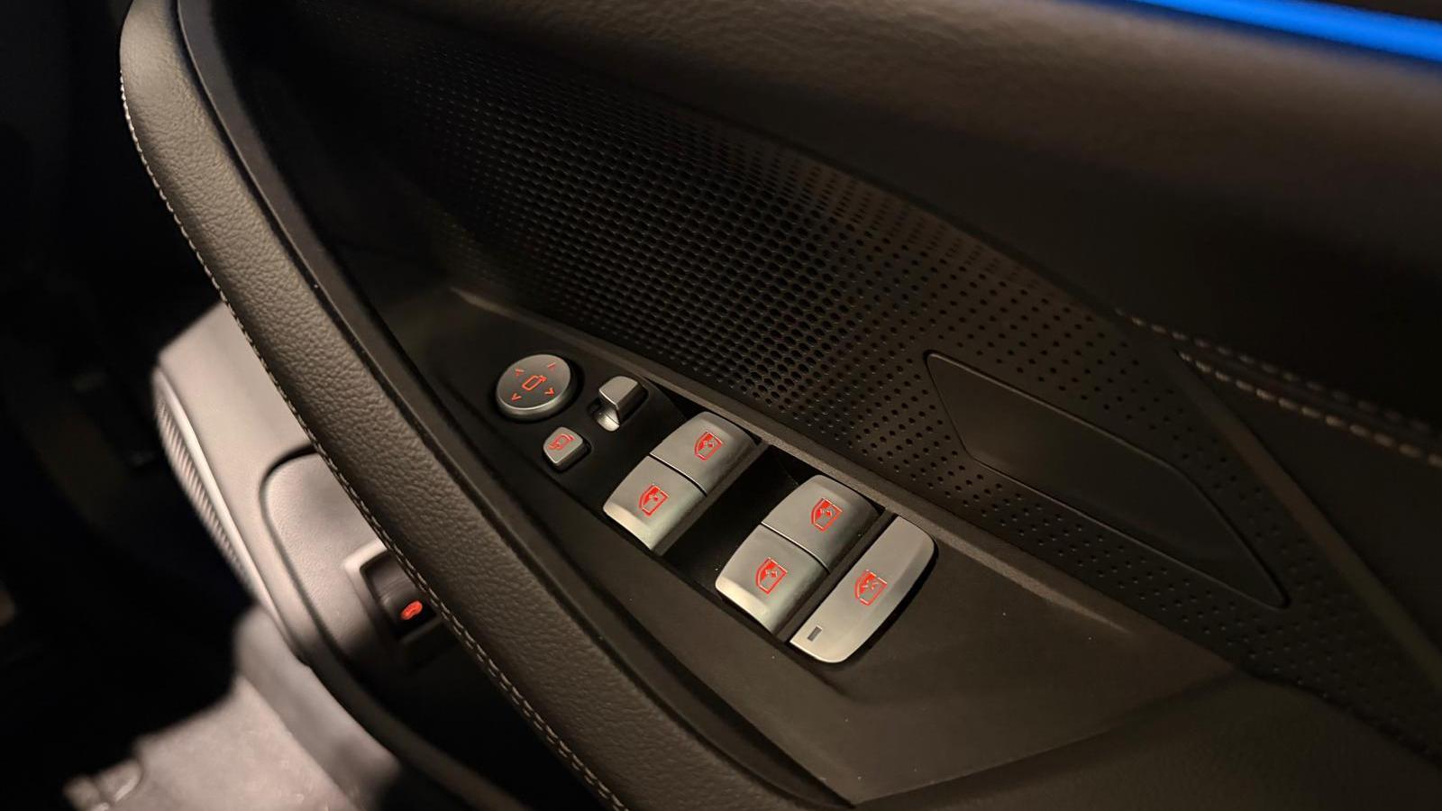 BMW I4 view 26