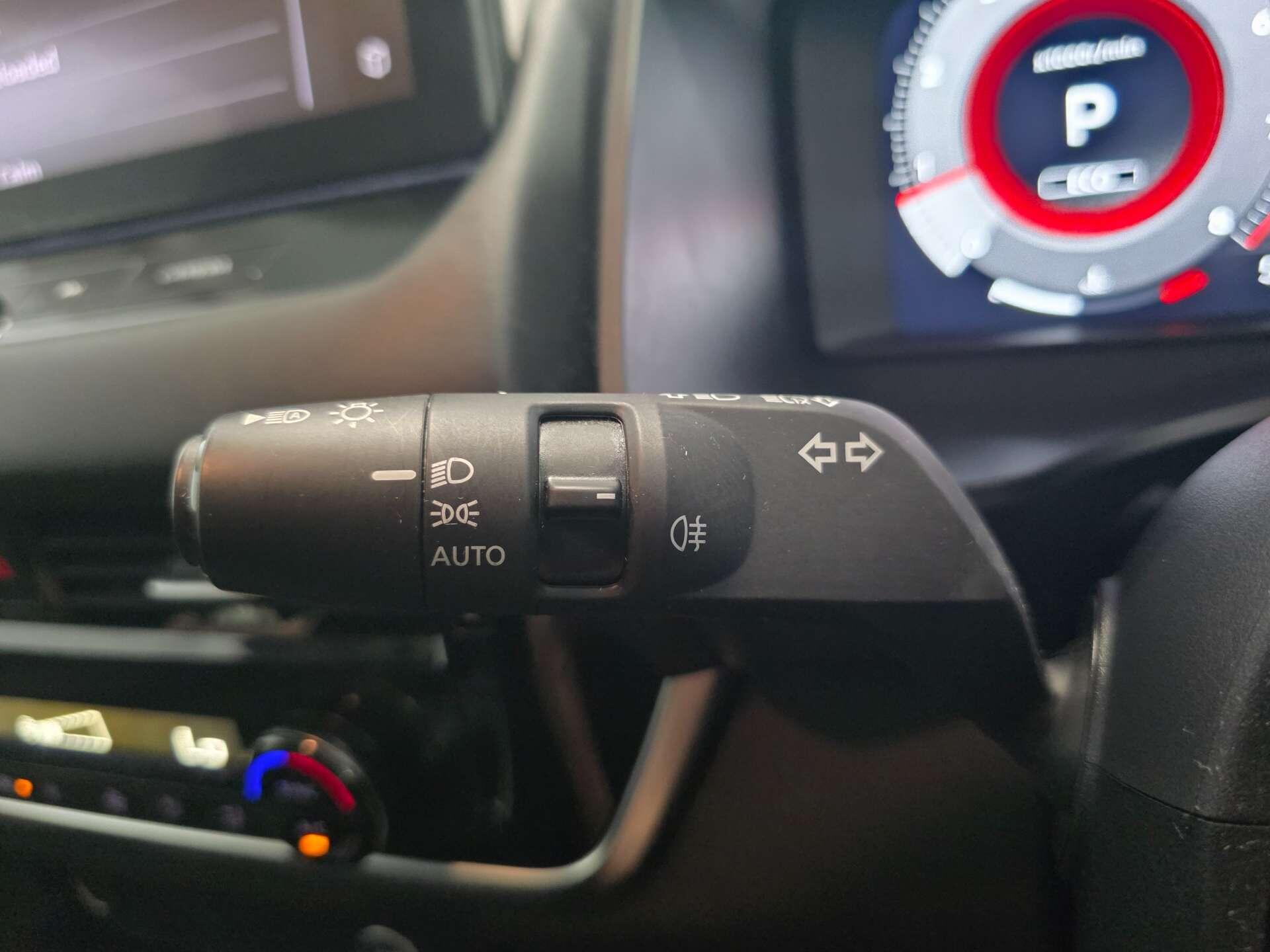 Nissan Qashqai view 22