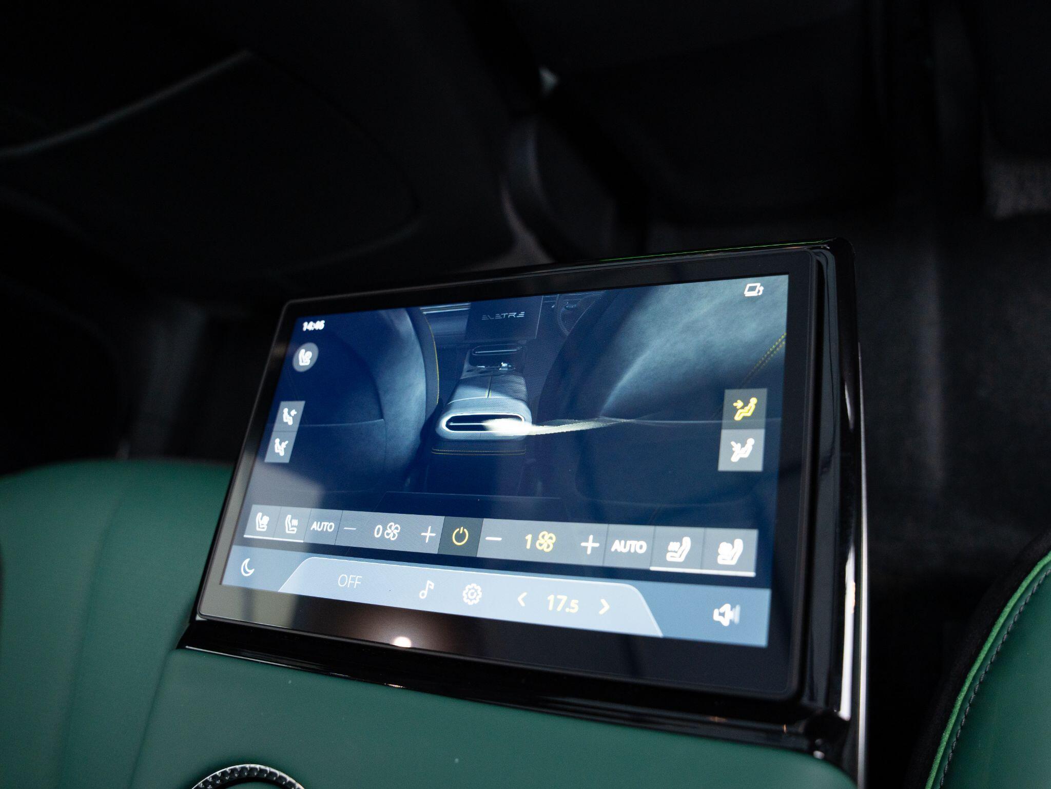 Lotus Eletre view 33