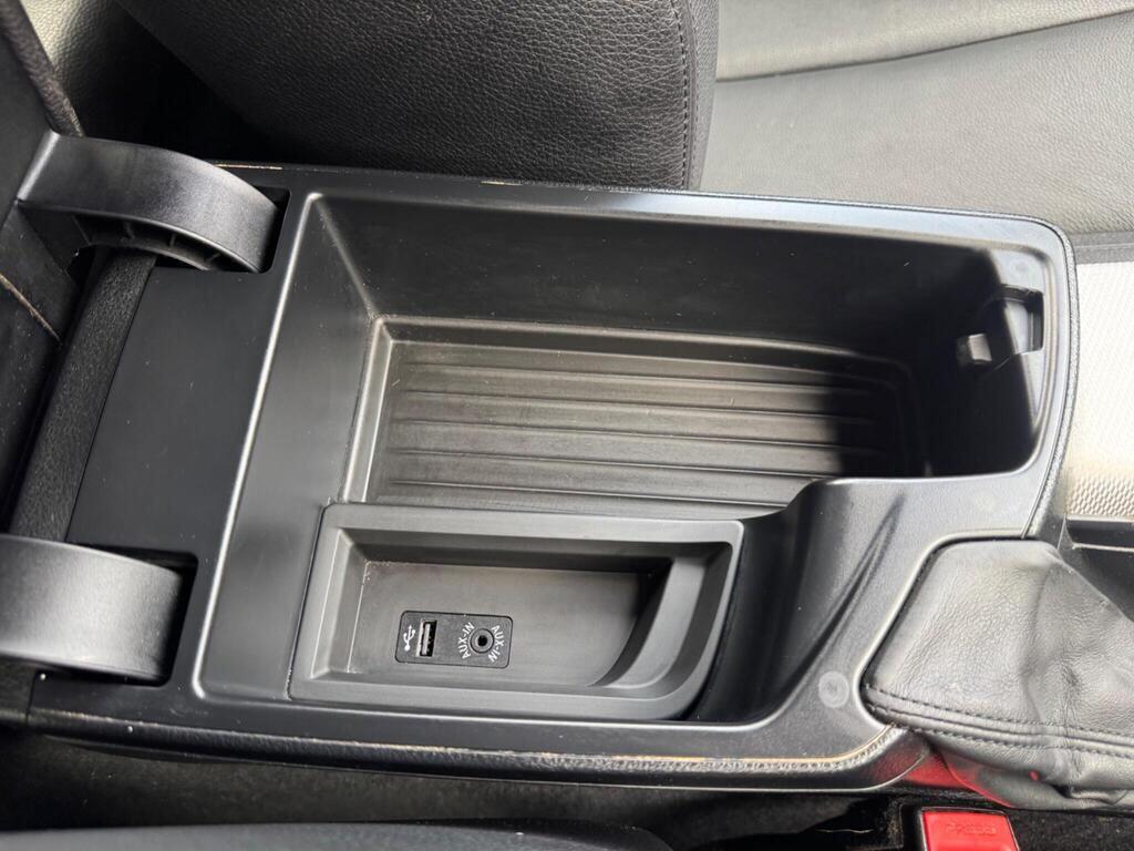 BMW 1 Series view 45