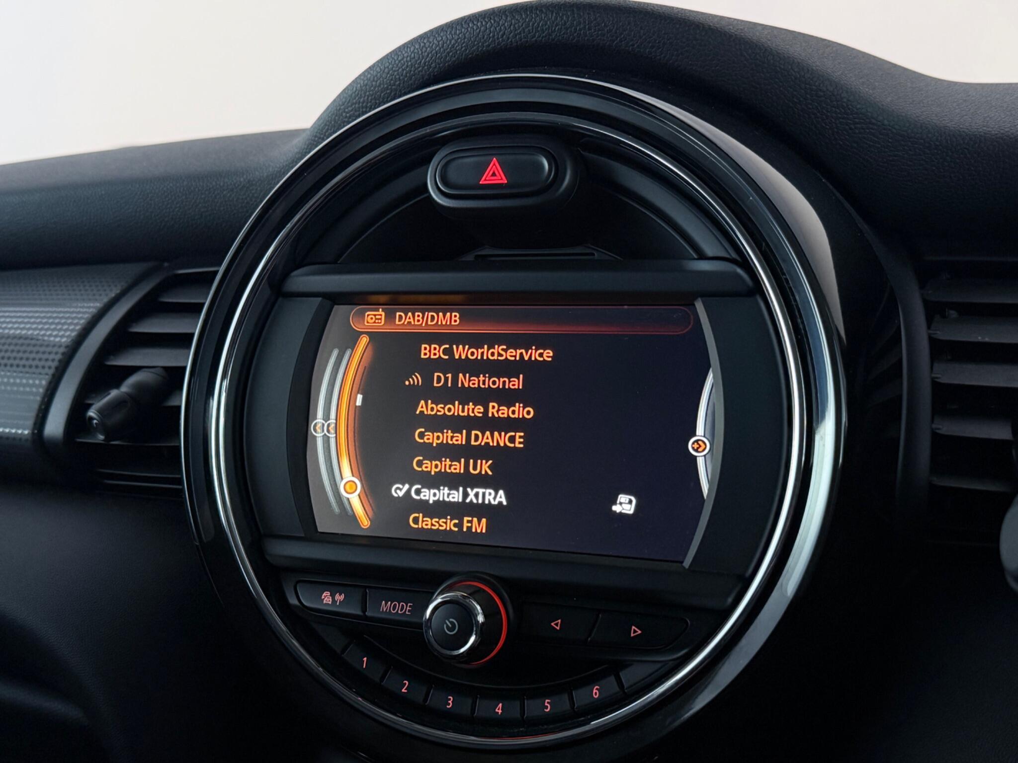 Mini Hatch view 24