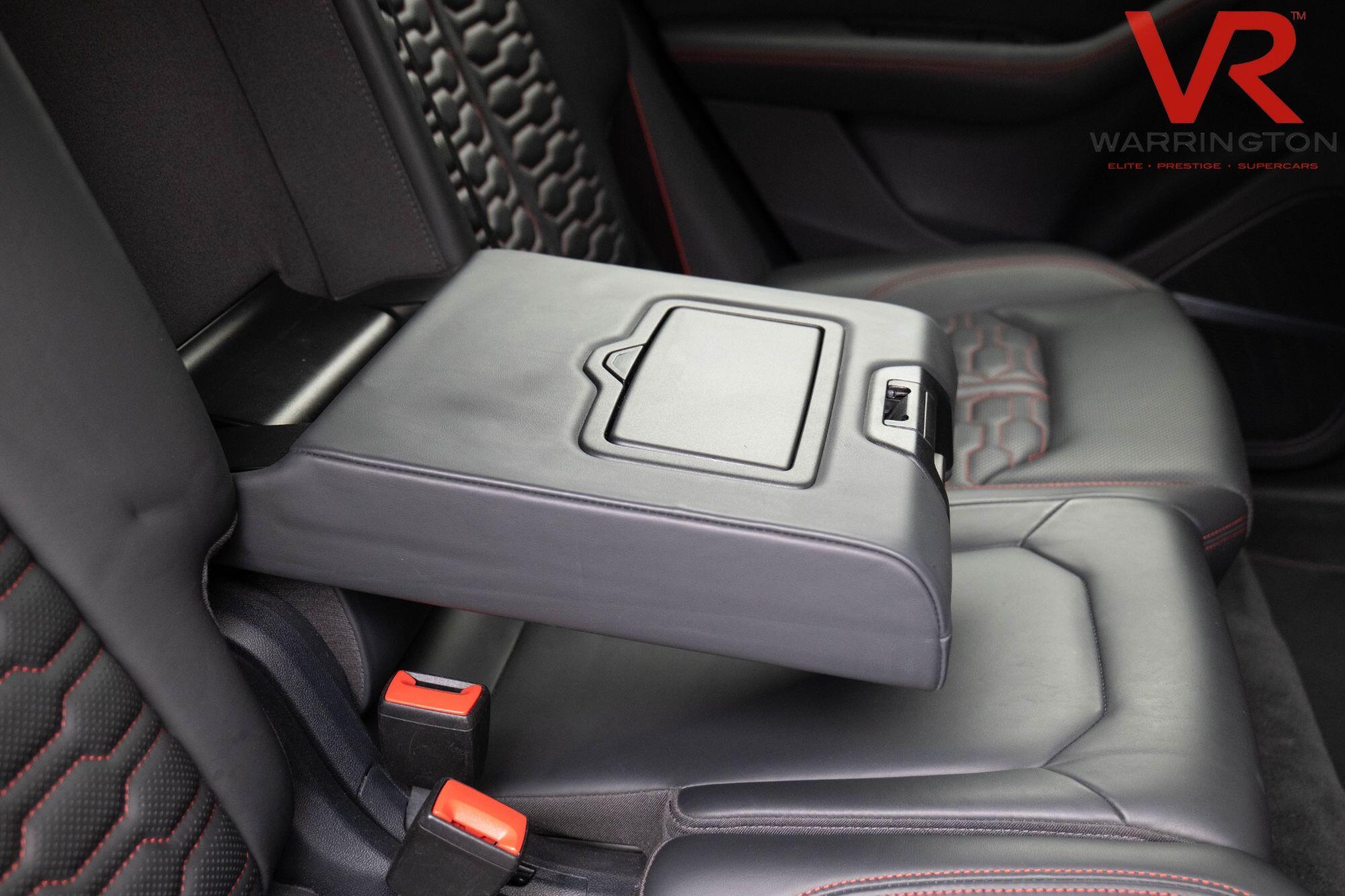 Audi RSQ8 view 54