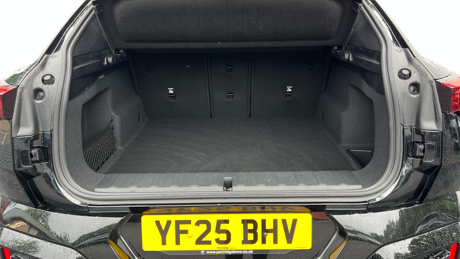 BMW X2 view 13