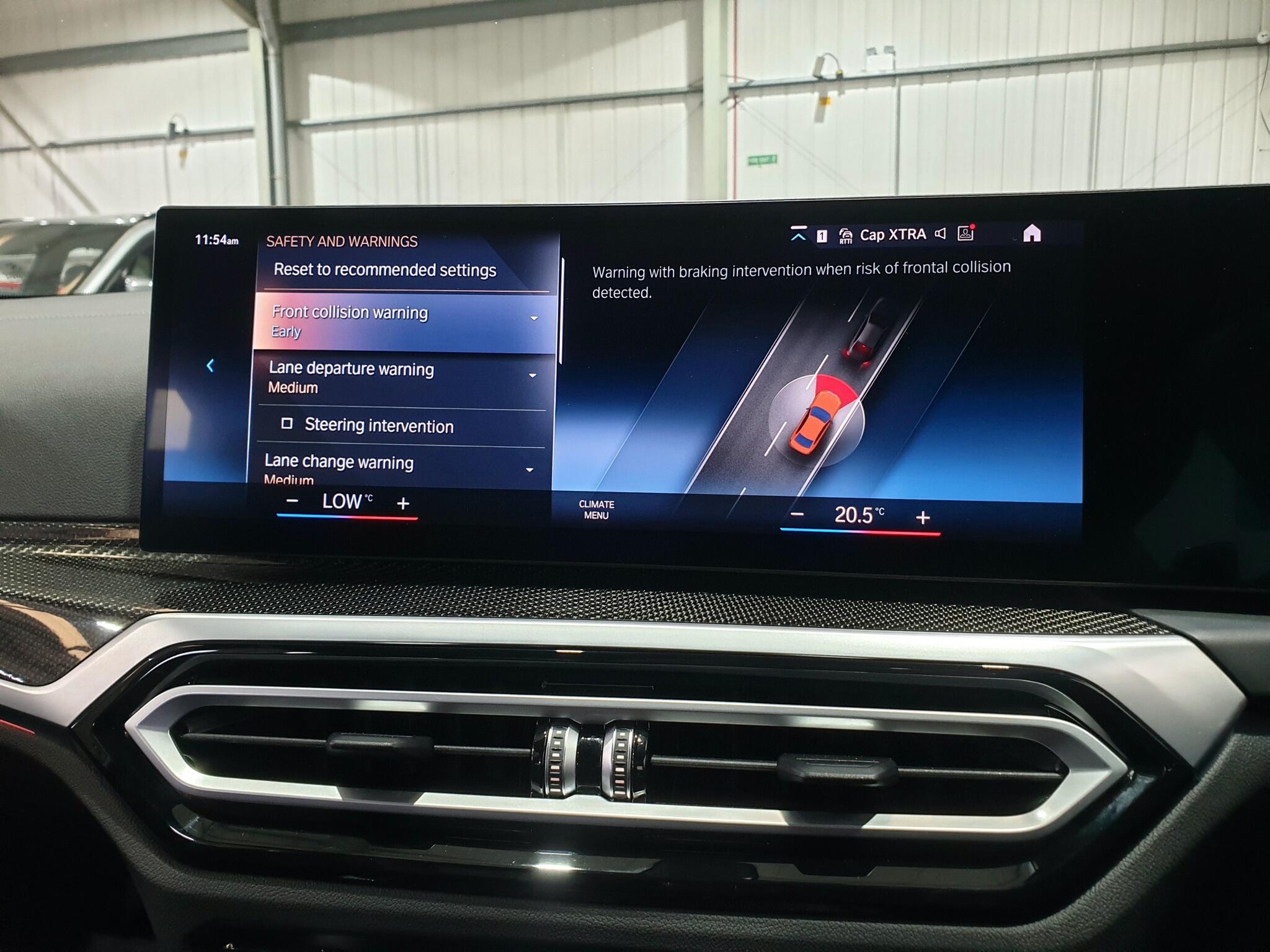 BMW 3 Series view 78