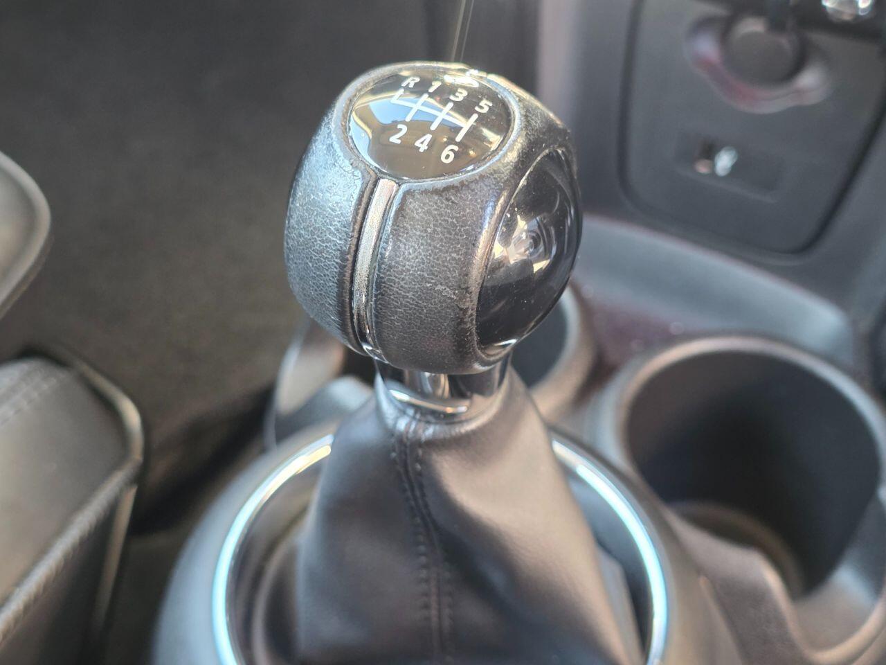 Mini Cooper view 66