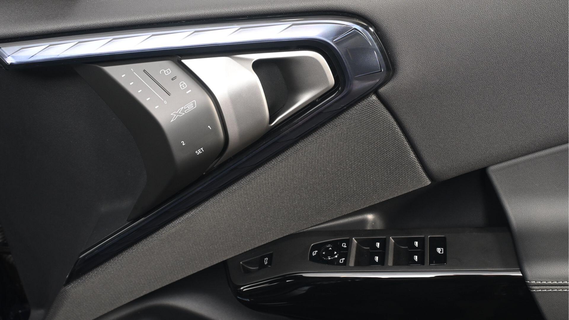 BMW X3 view 28