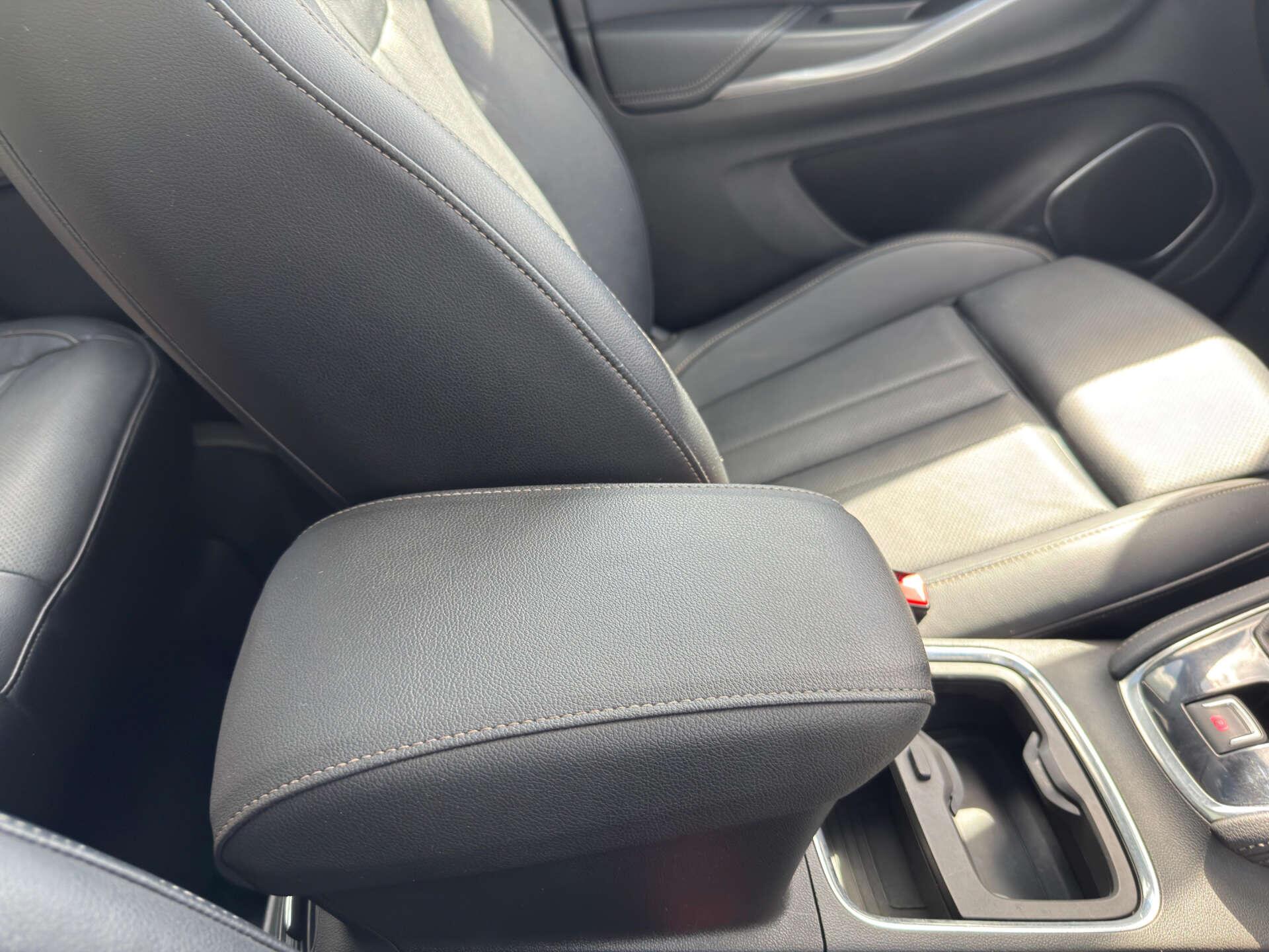 Vauxhall Grandland X view 23