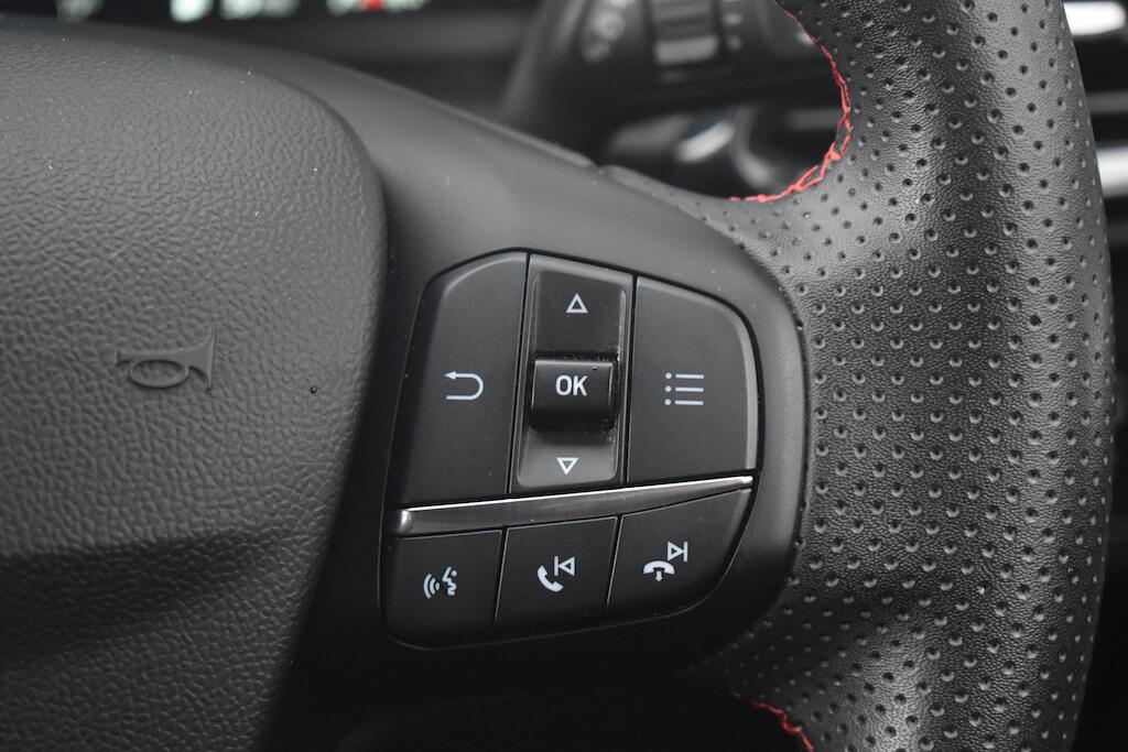 Ford Puma view 60