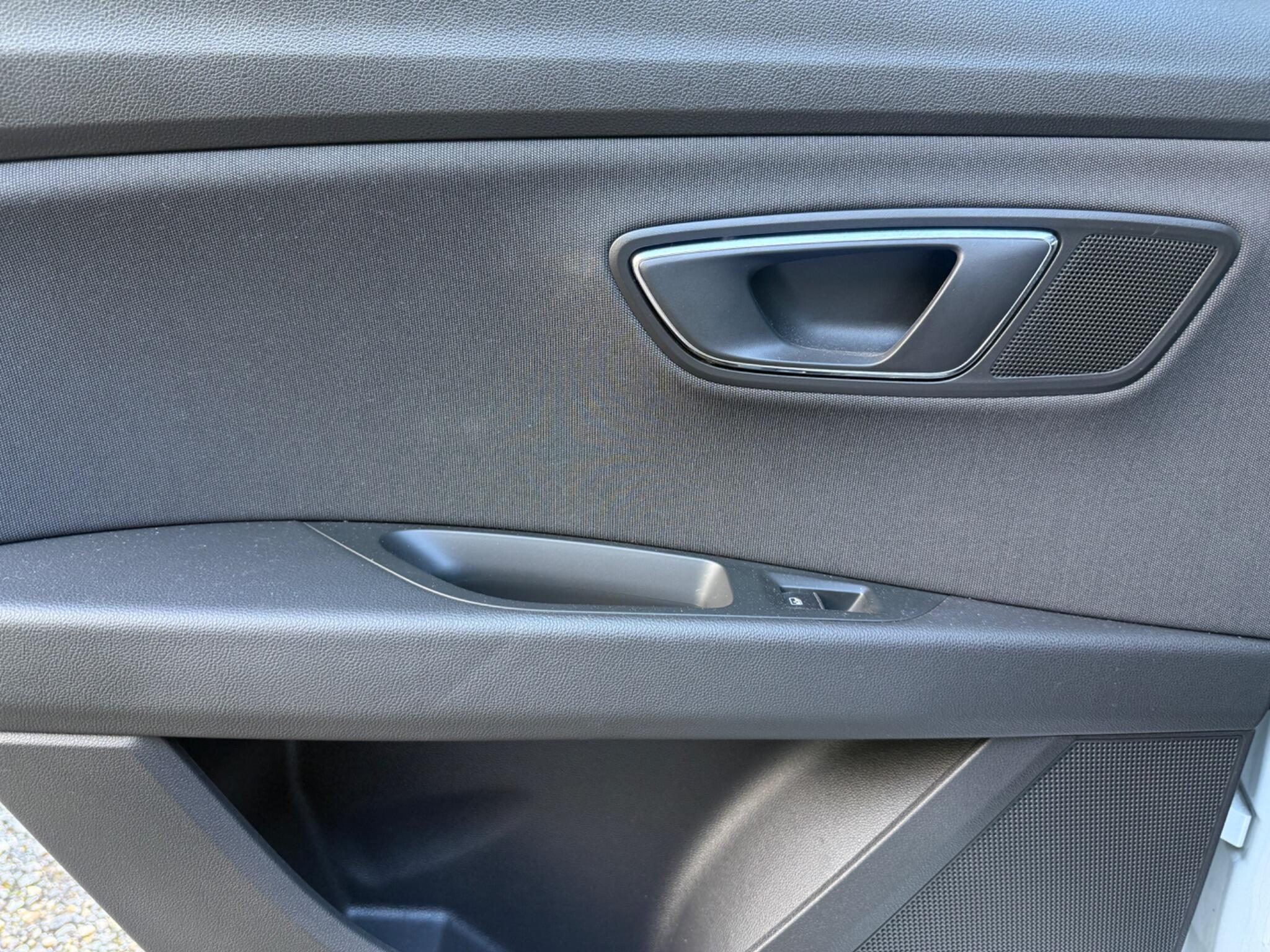 2018 SEAT Leon image 35
