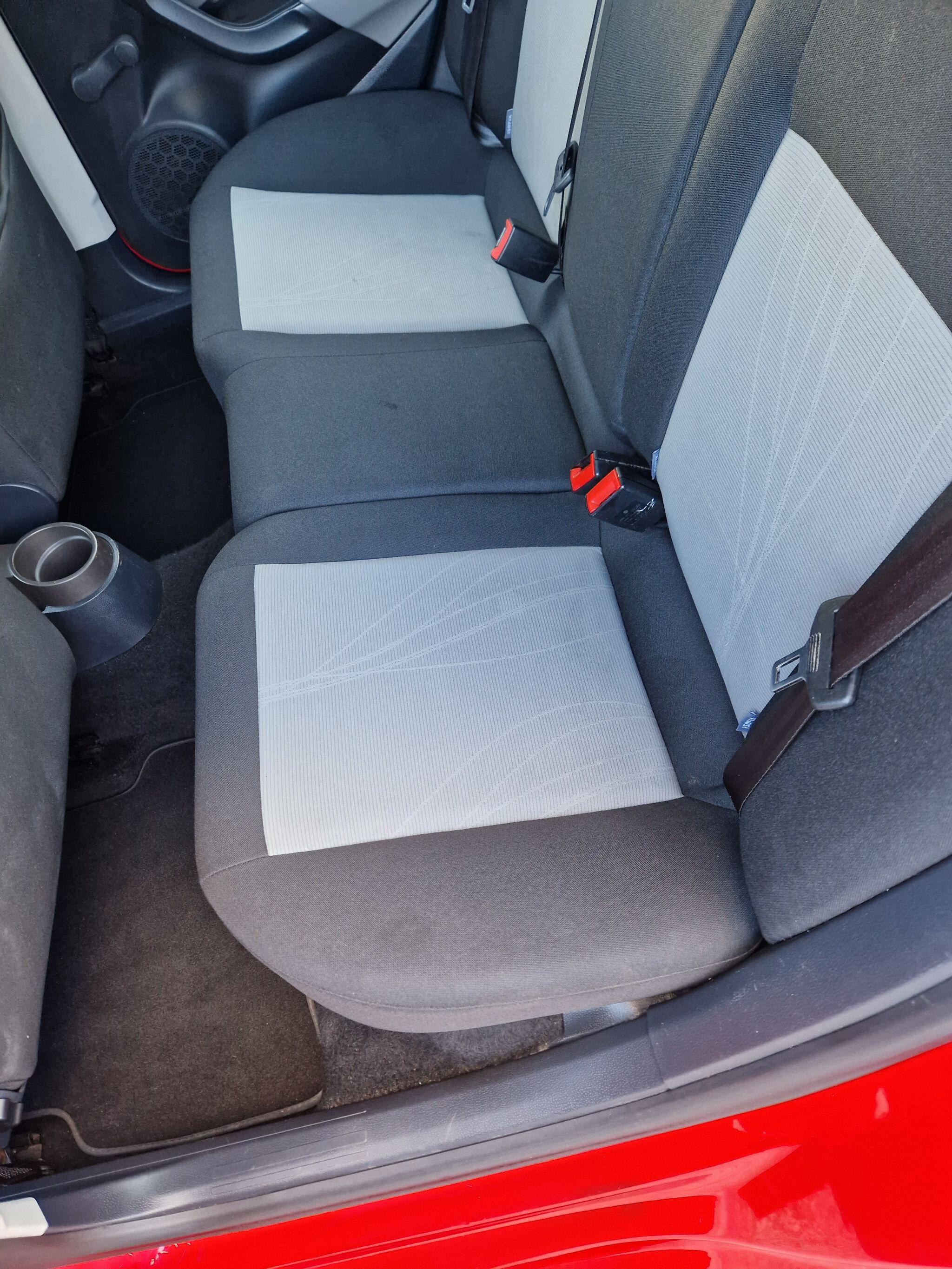 Seat Ibiza view 26