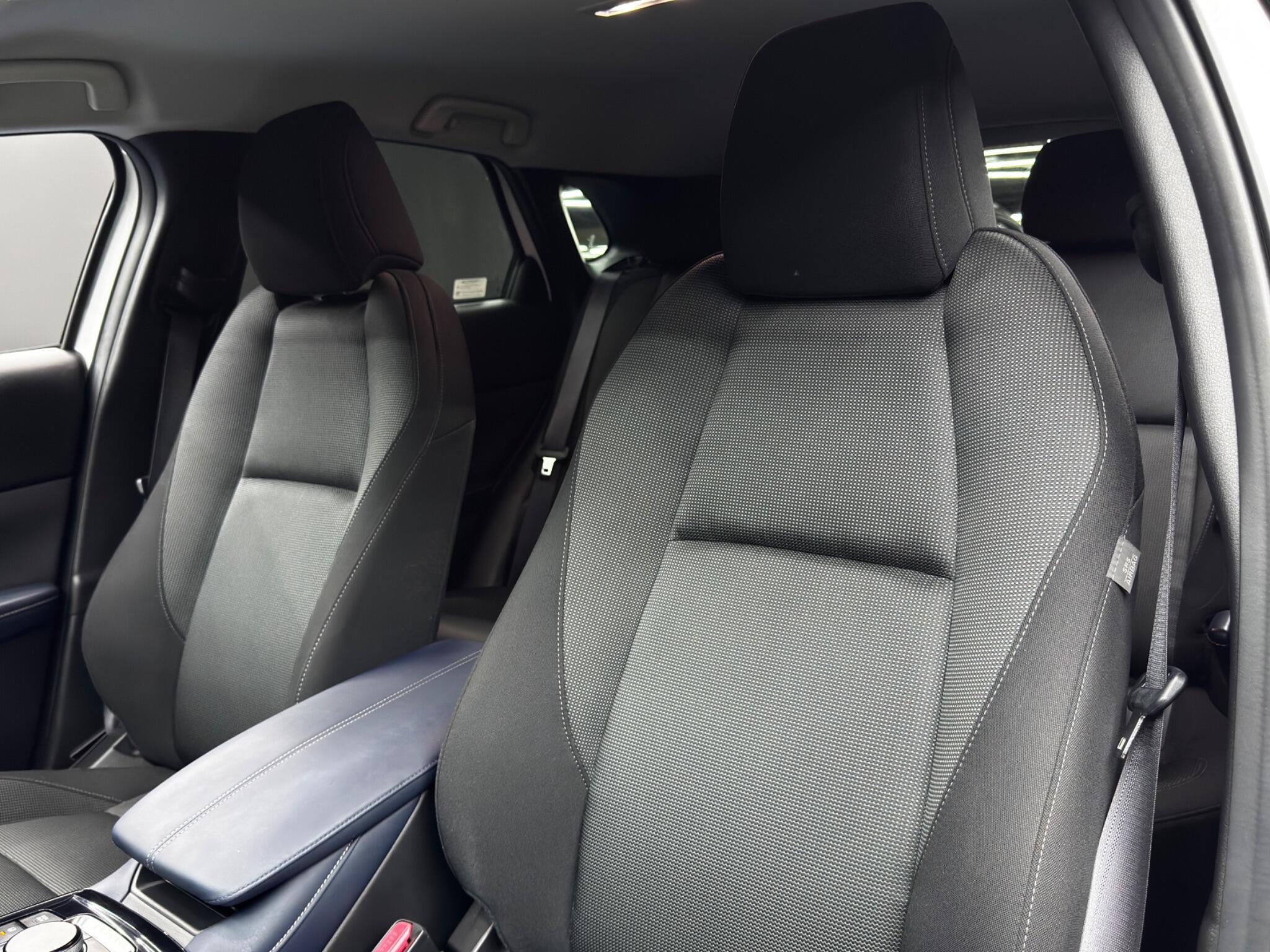 Mazda CX-30 view 14