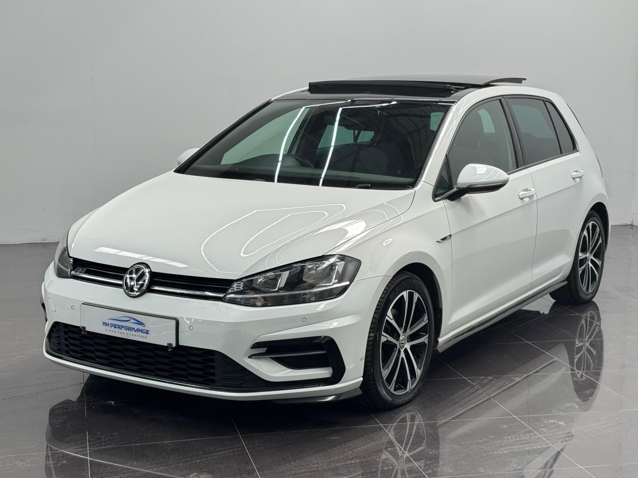 Volkswagen Golf view 65