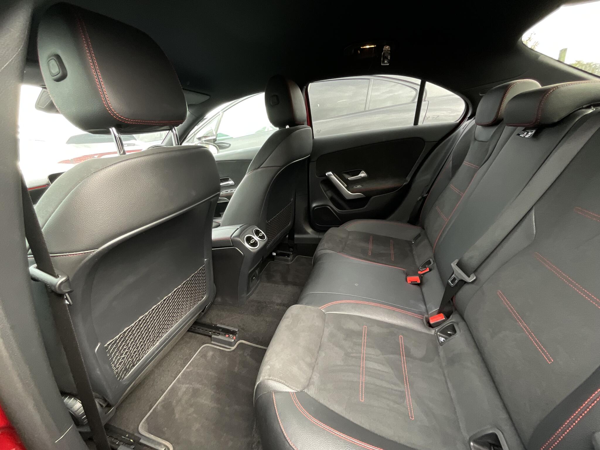 Mercedes-Benz A-Class view 20