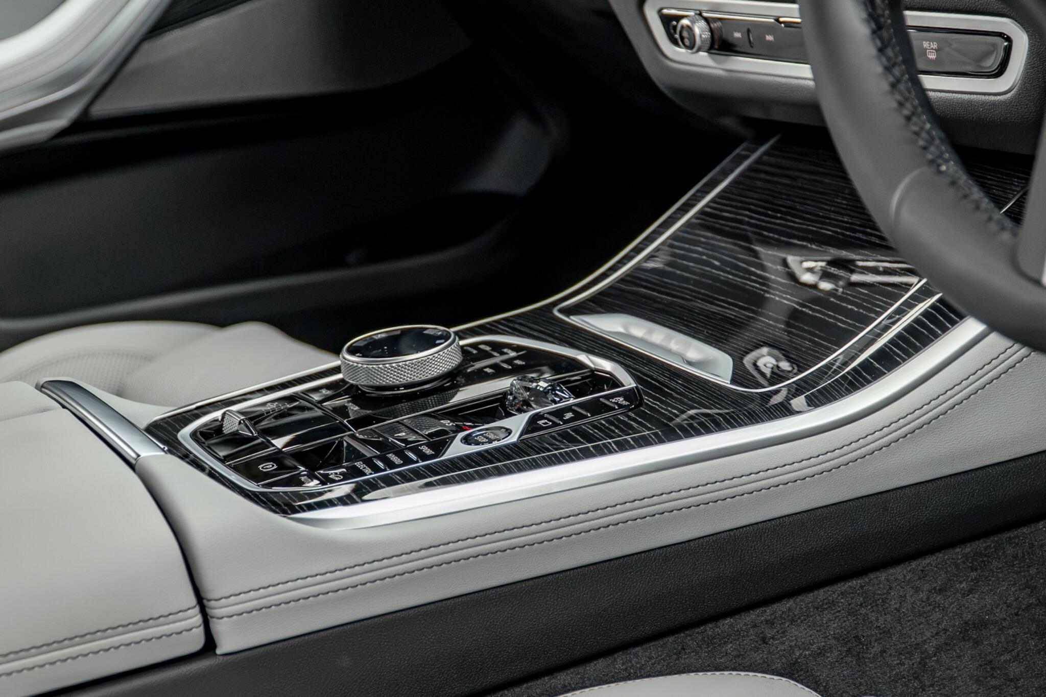 BMW X5 X5 view 34