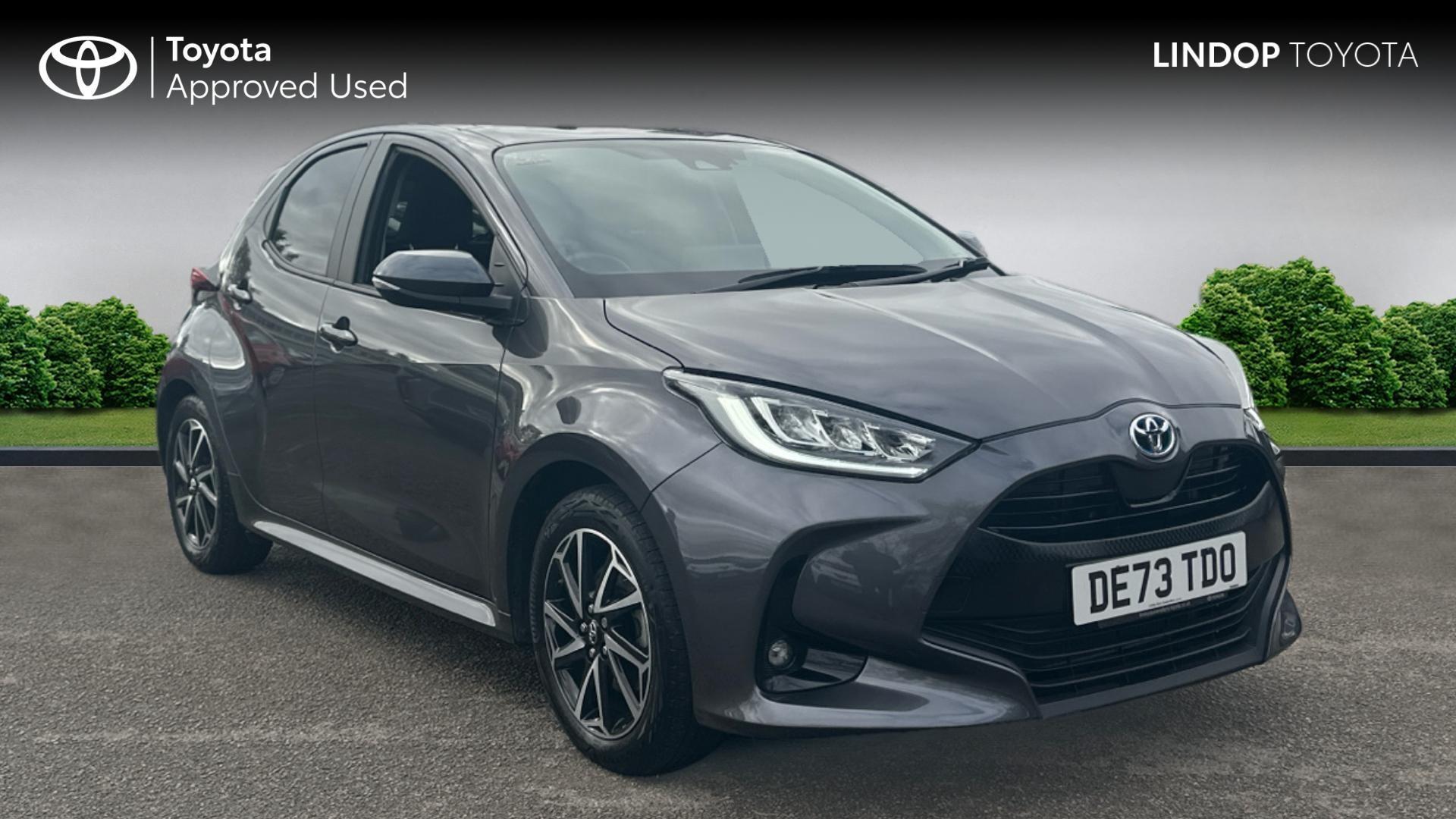 Lindop Used Cars