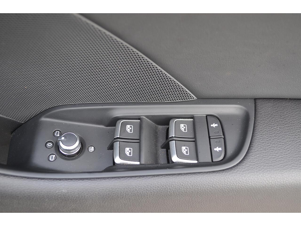Audi A3 view 36
