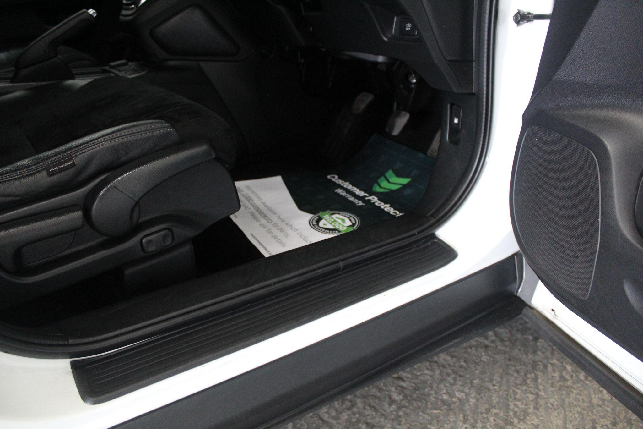 Honda CR-V view 48