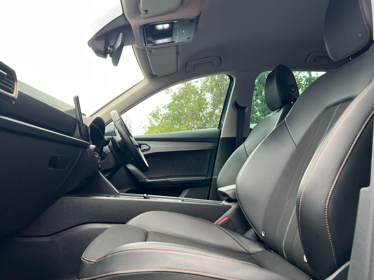 Cupra Formentor view 17