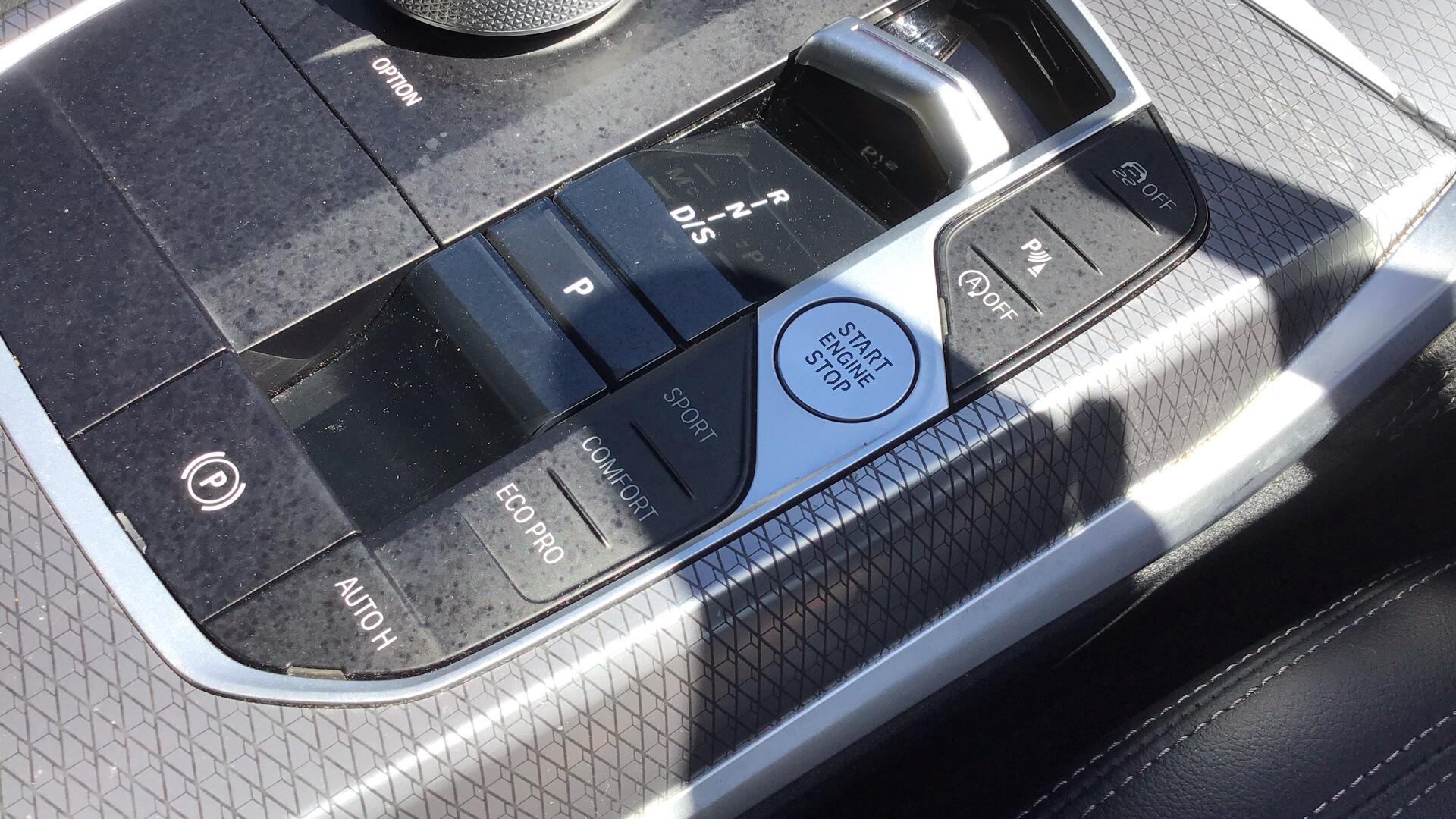 BMW 4 Series view 19