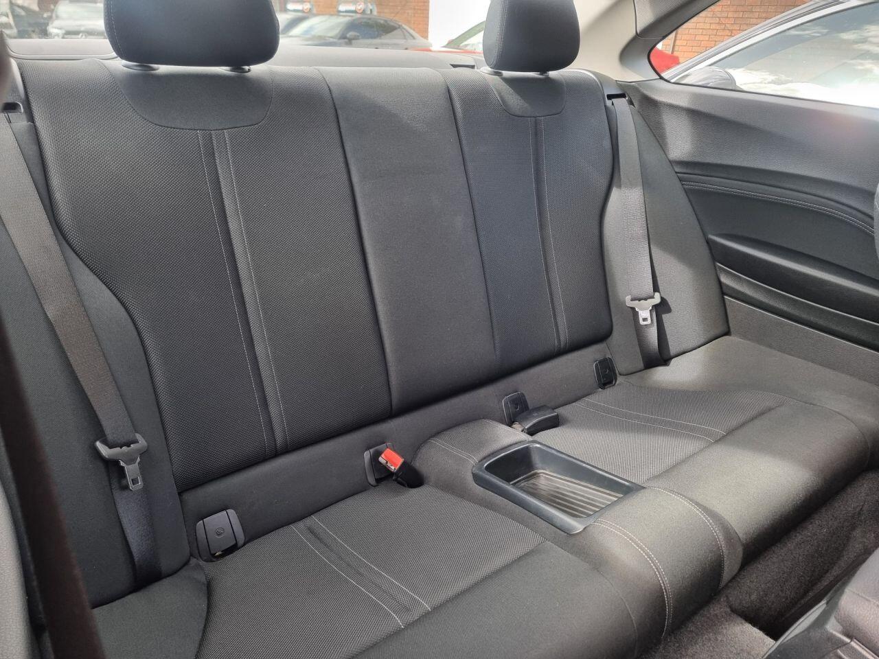 BMW 2 Series view 17