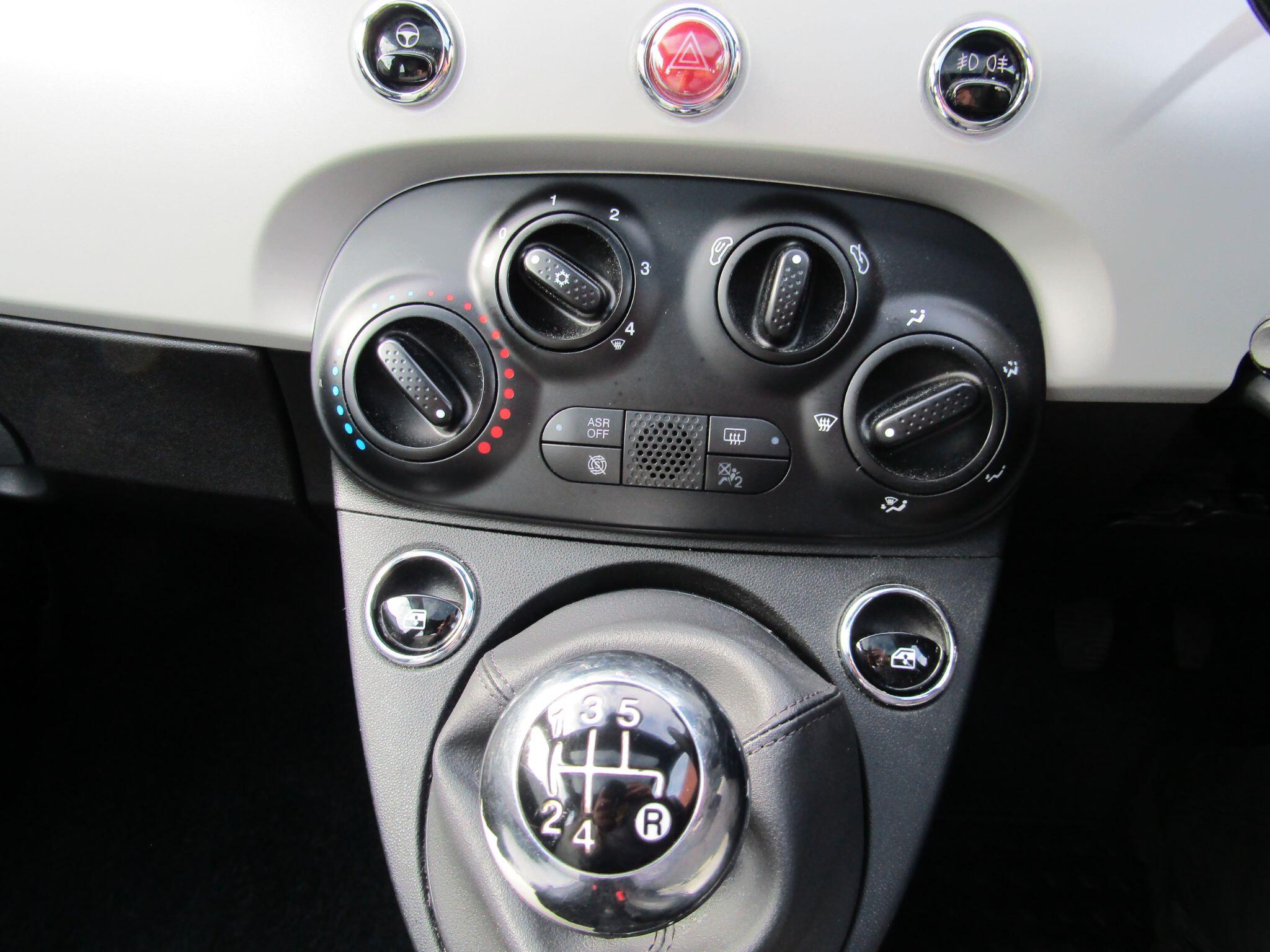 Fiat 500 view 10