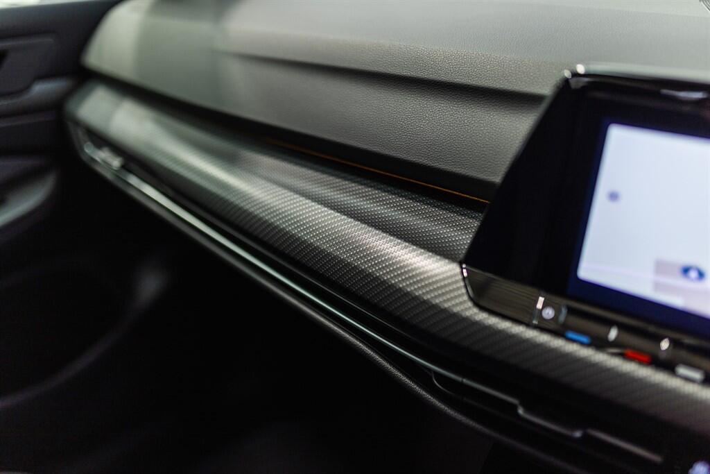 Volkswagen Golf view 39
