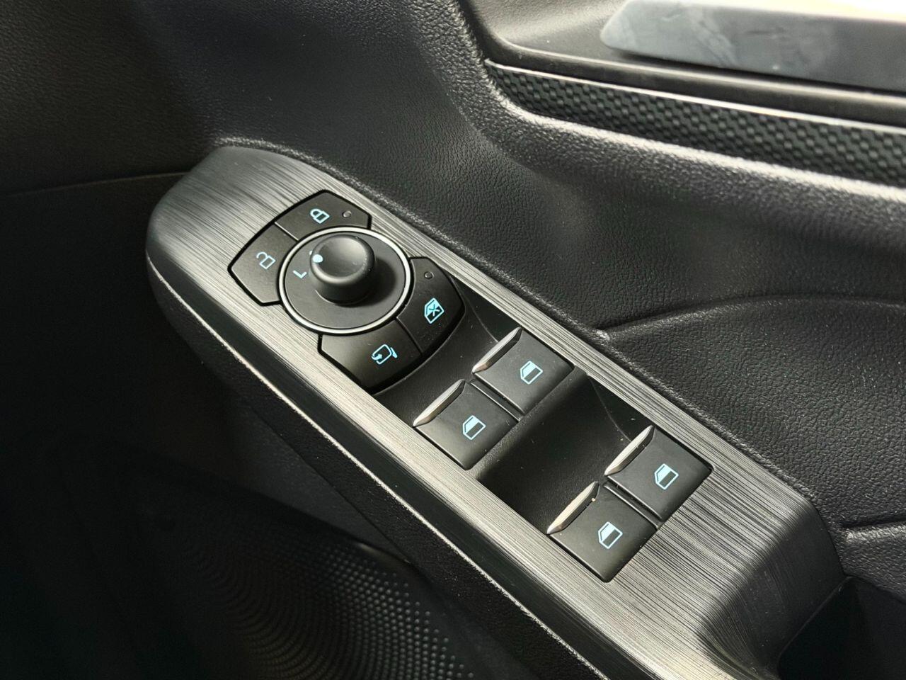 Ford Kuga view 21