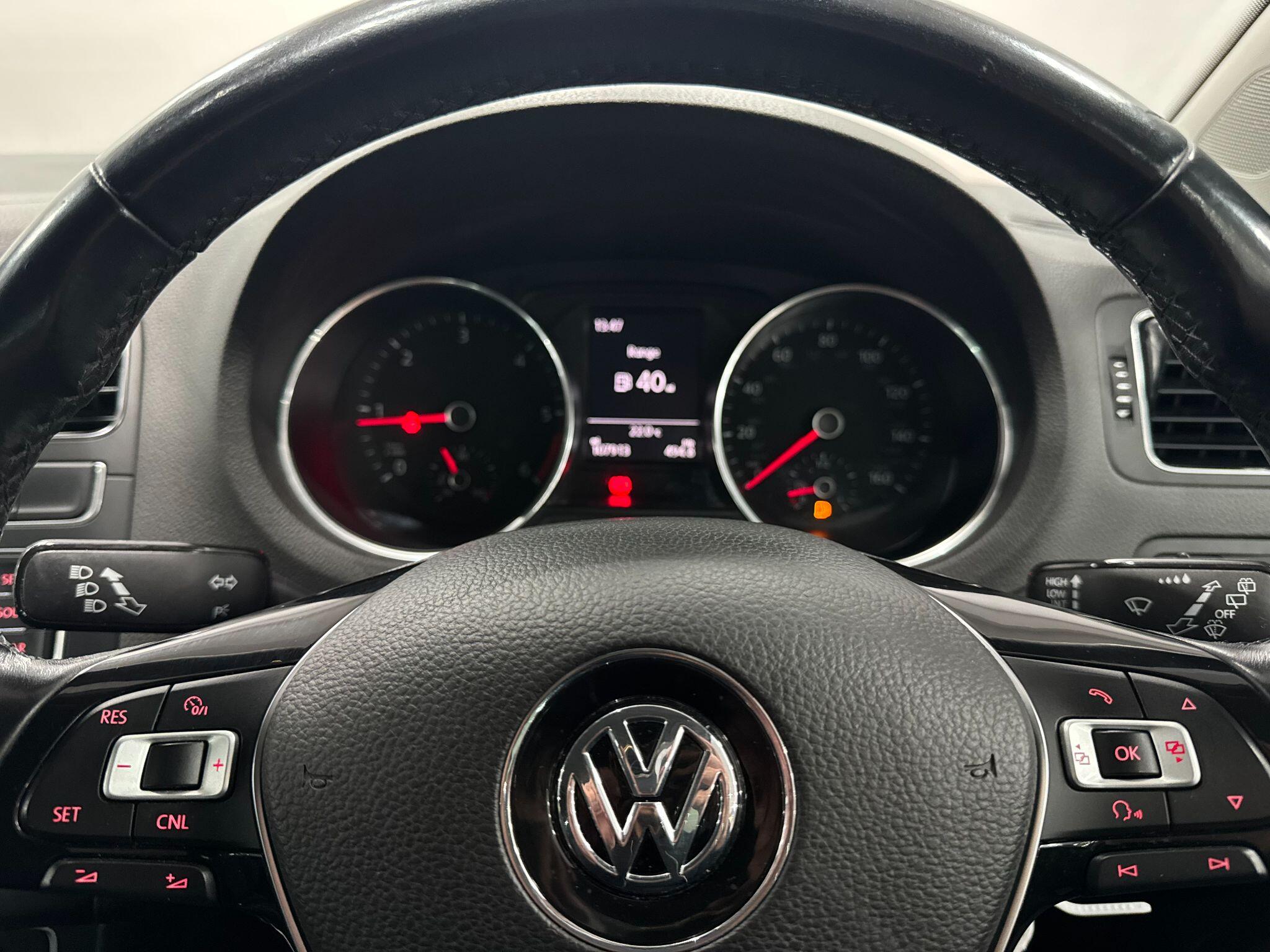Volkswagen Polo view 34