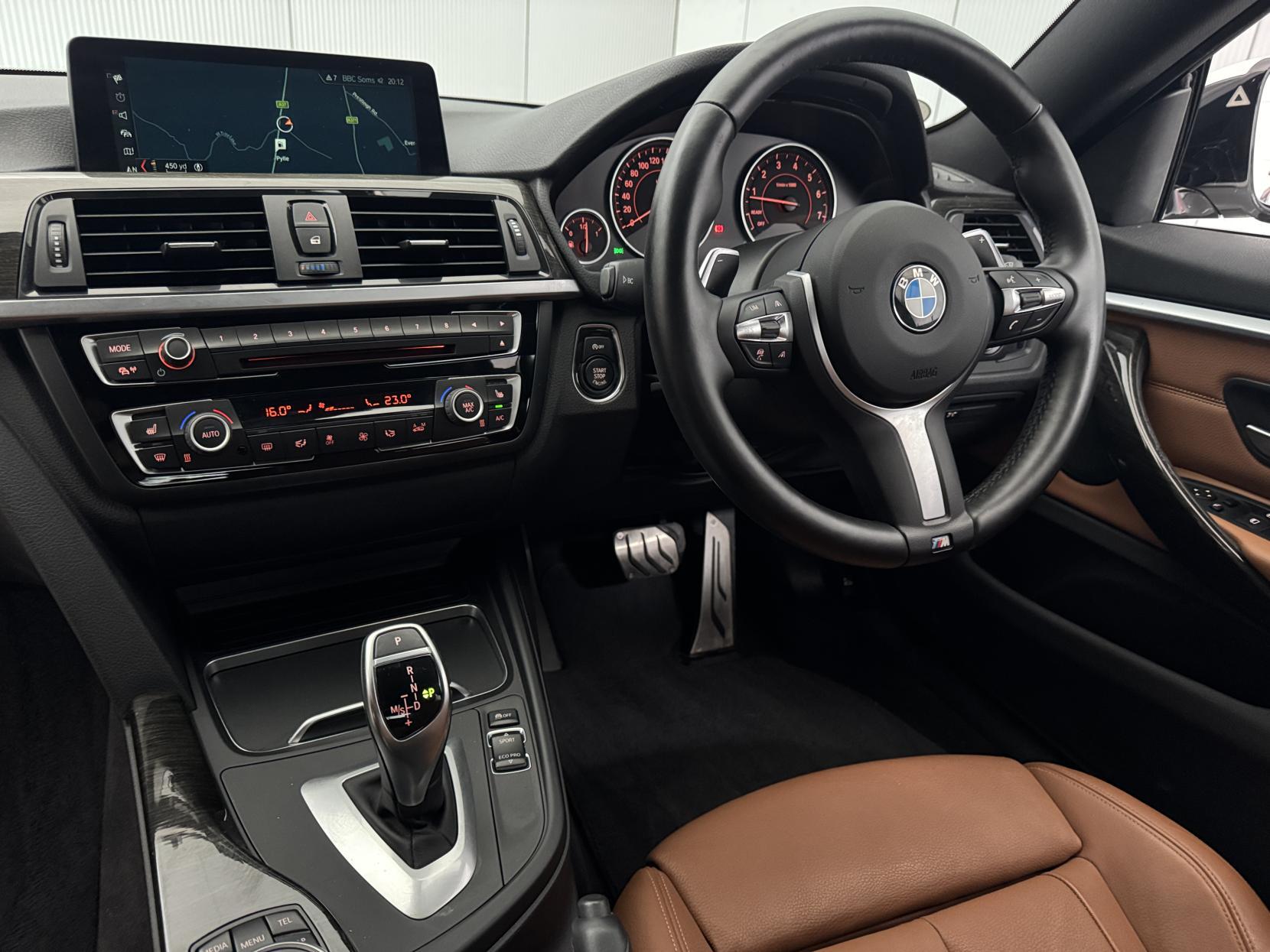 BMW 4 Series view 58